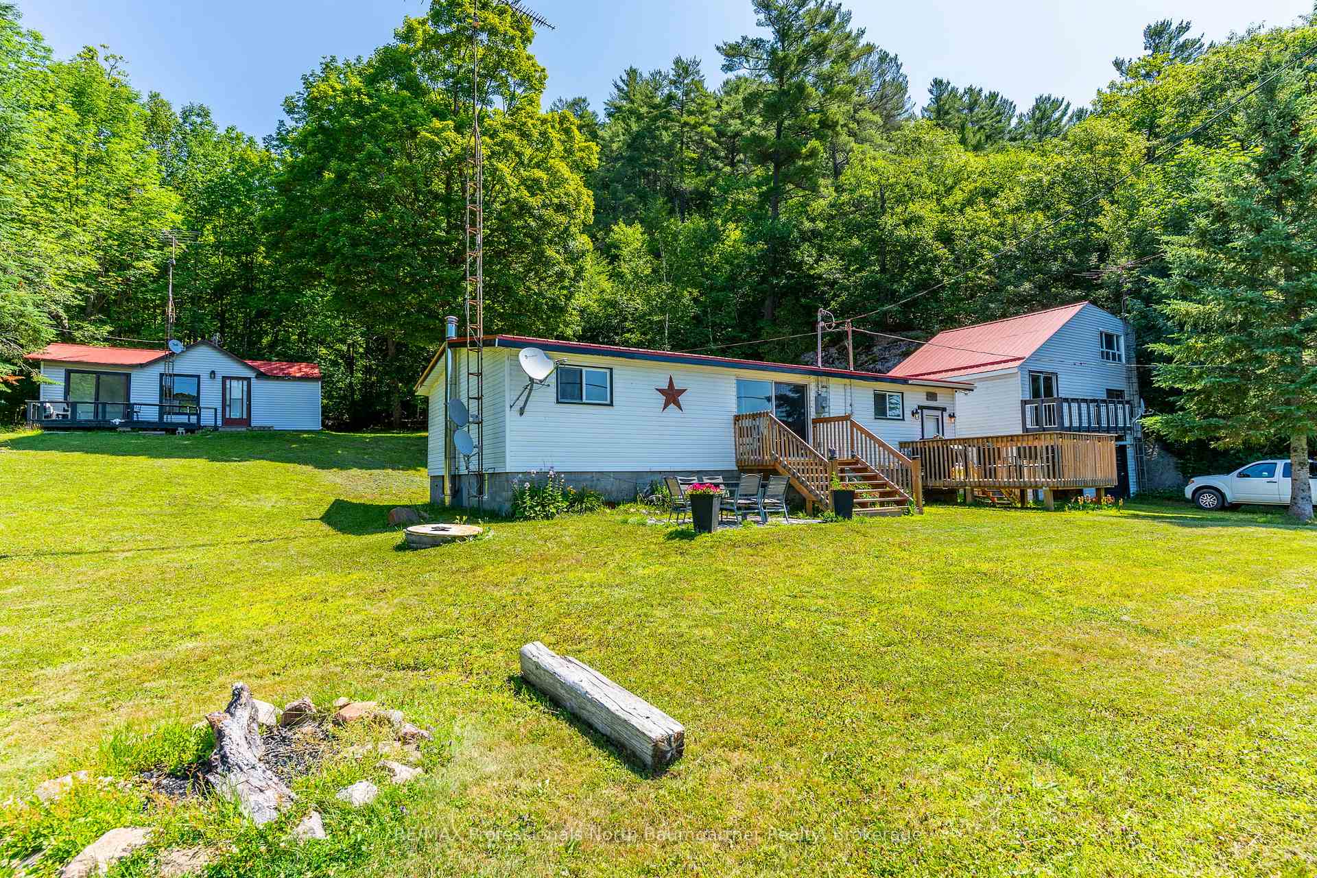 18830 Hwy 35 N/A, Algonquin Highlands, ON K0M 1J2