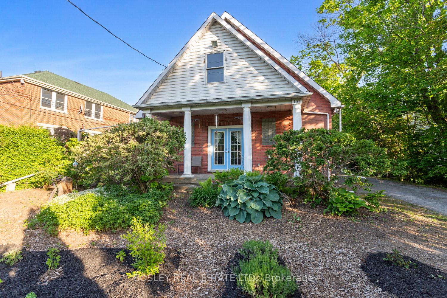 131 King Street E, Cobourg, ON K9A 1L2