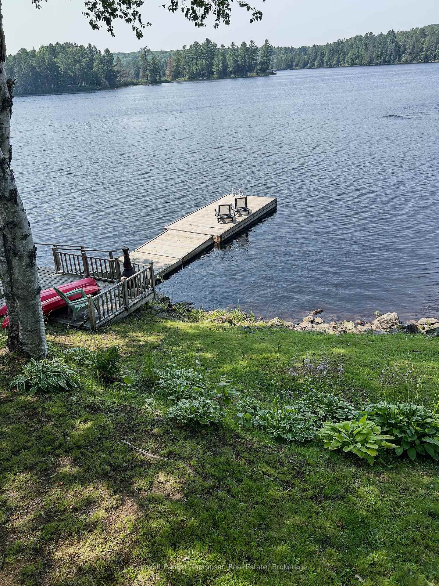 26 Spruce Lane, Magnetawan, ON P0A 1C0