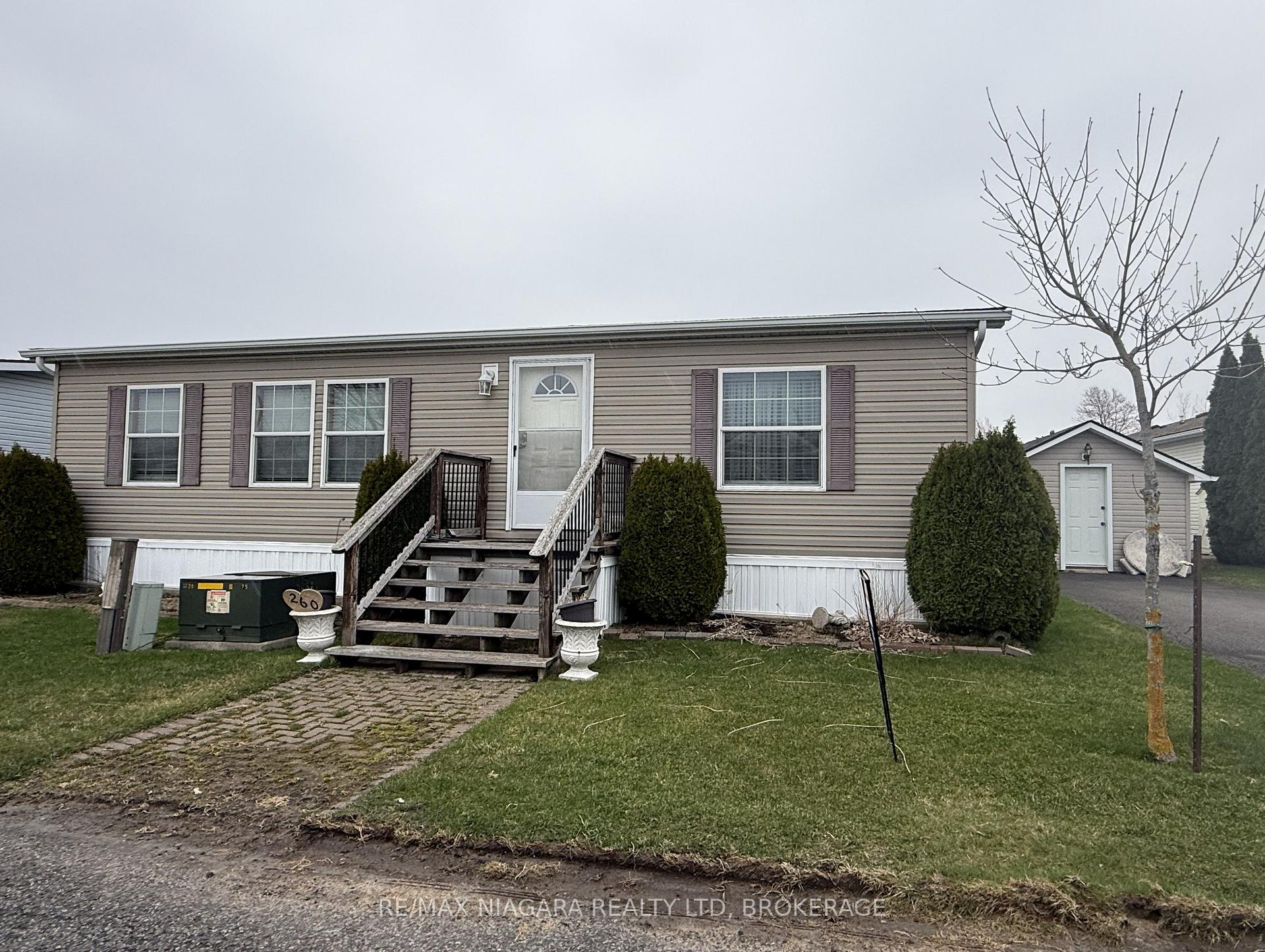 3033 Townline Road 260, Fort Erie, ON L0S 1S1