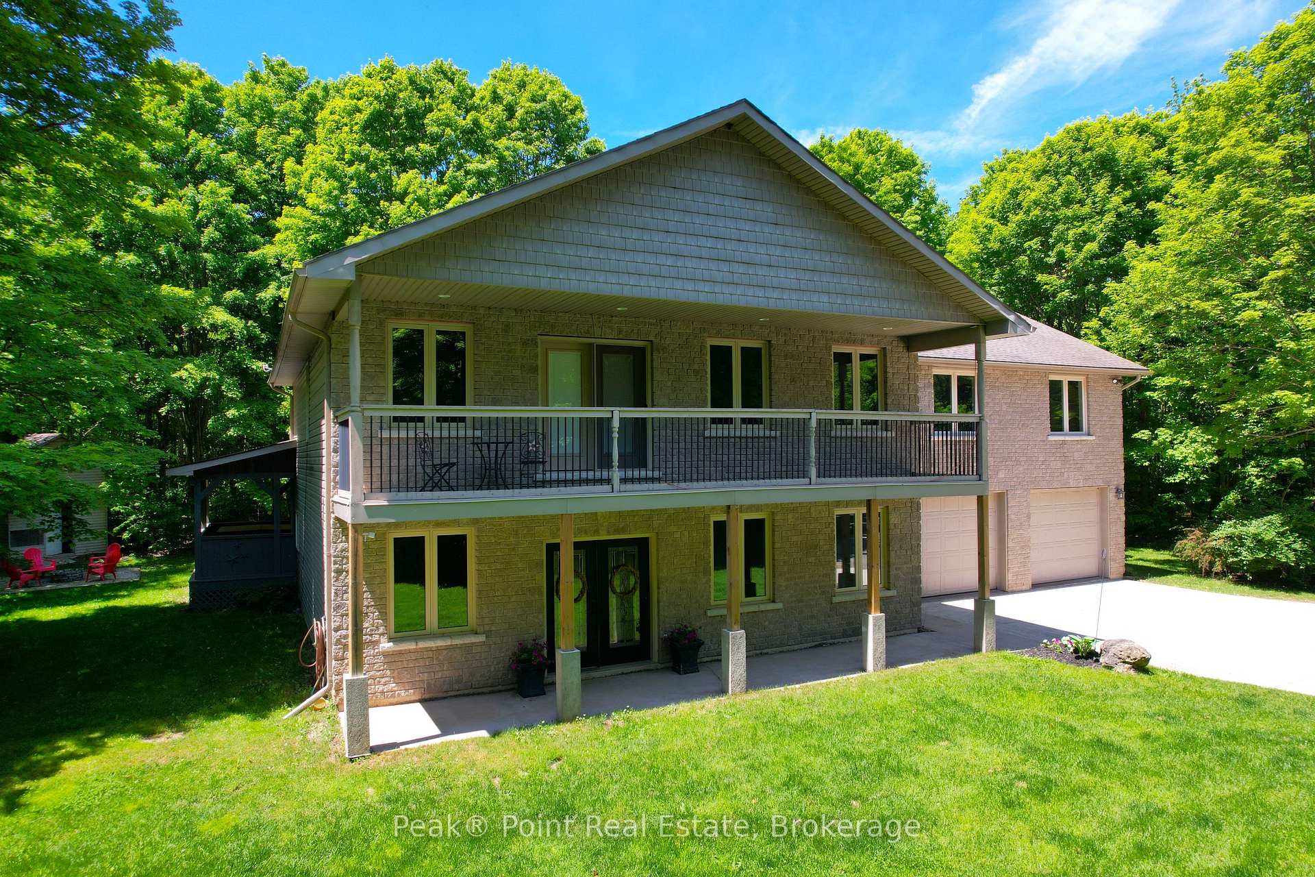 179530 GREY 17 Road, Georgian Bluffs, ON N0H 2T0