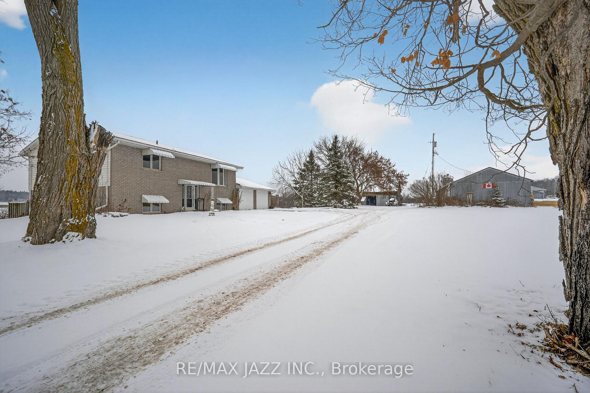 1735 County Rd 48 N/A, Havelock-Belmont-Methuen, ON K0L 1Z0
