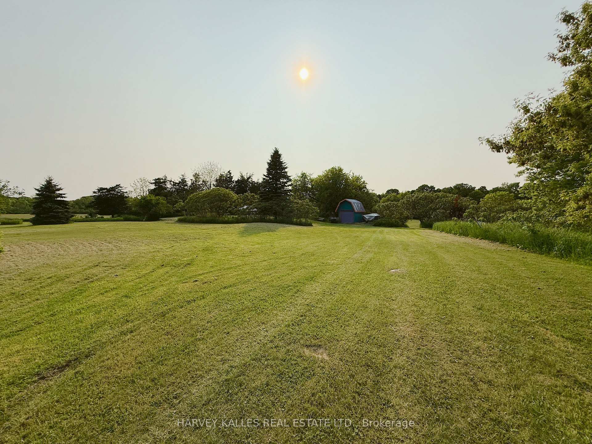 1032 County Road 13 Road, Prince Edward County, ON K0K 2P0