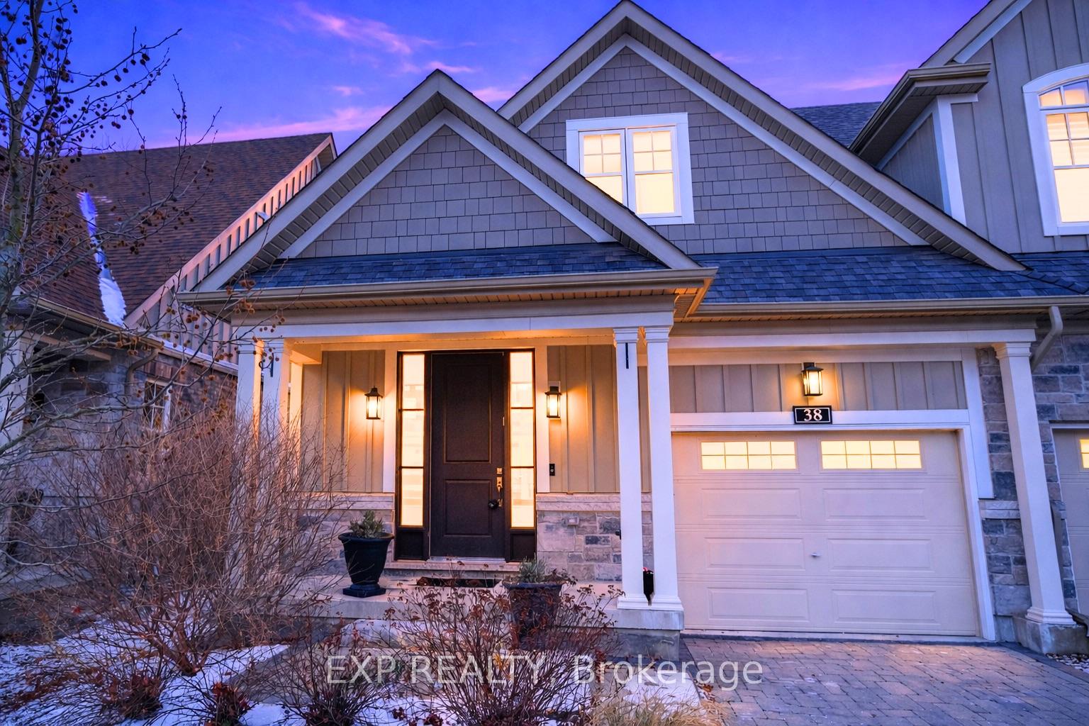 38 Windsor Circle, Niagara-on-the-Lake, ON L0S 1J0
