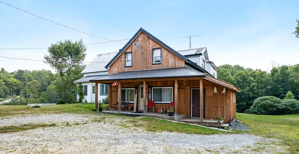 1373 Flower Station Road, Lanark Highlands, ON K0G 1K0