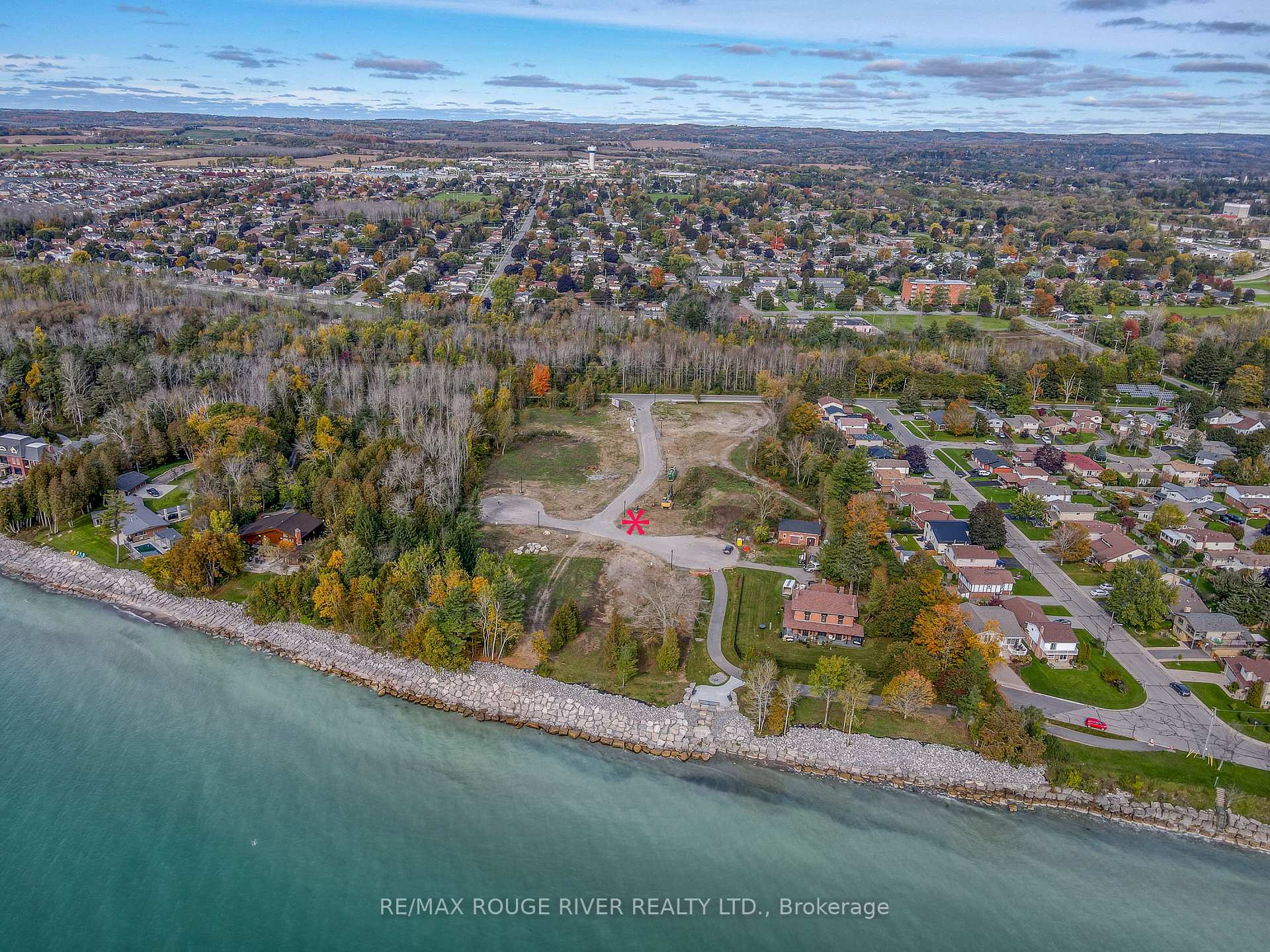 LOT 11 OSLER Court, Cobourg, ON K9A 3L3