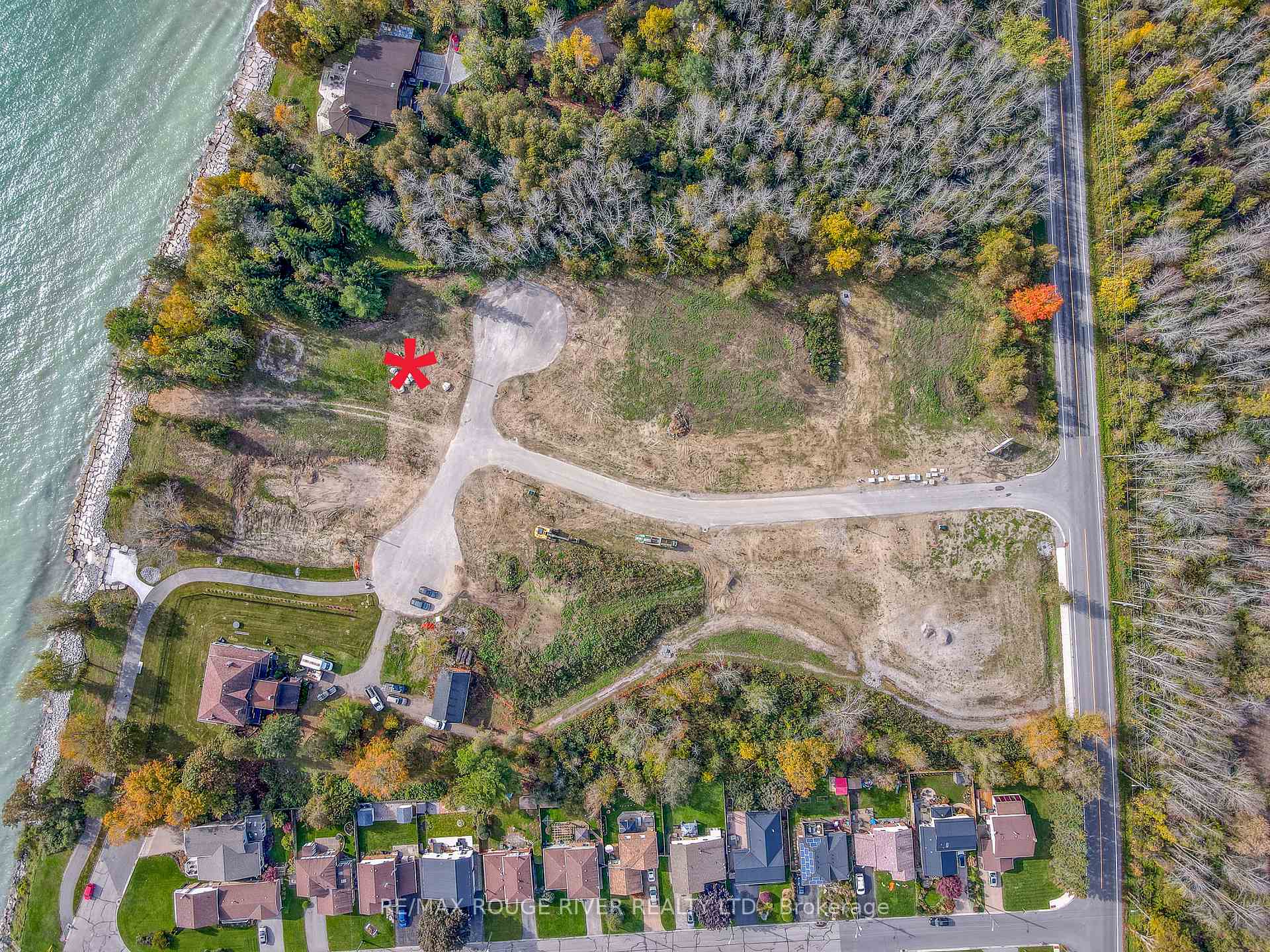 LOT 7 CEDAR SHORE Trail, Cobourg, ON K9A 3L3