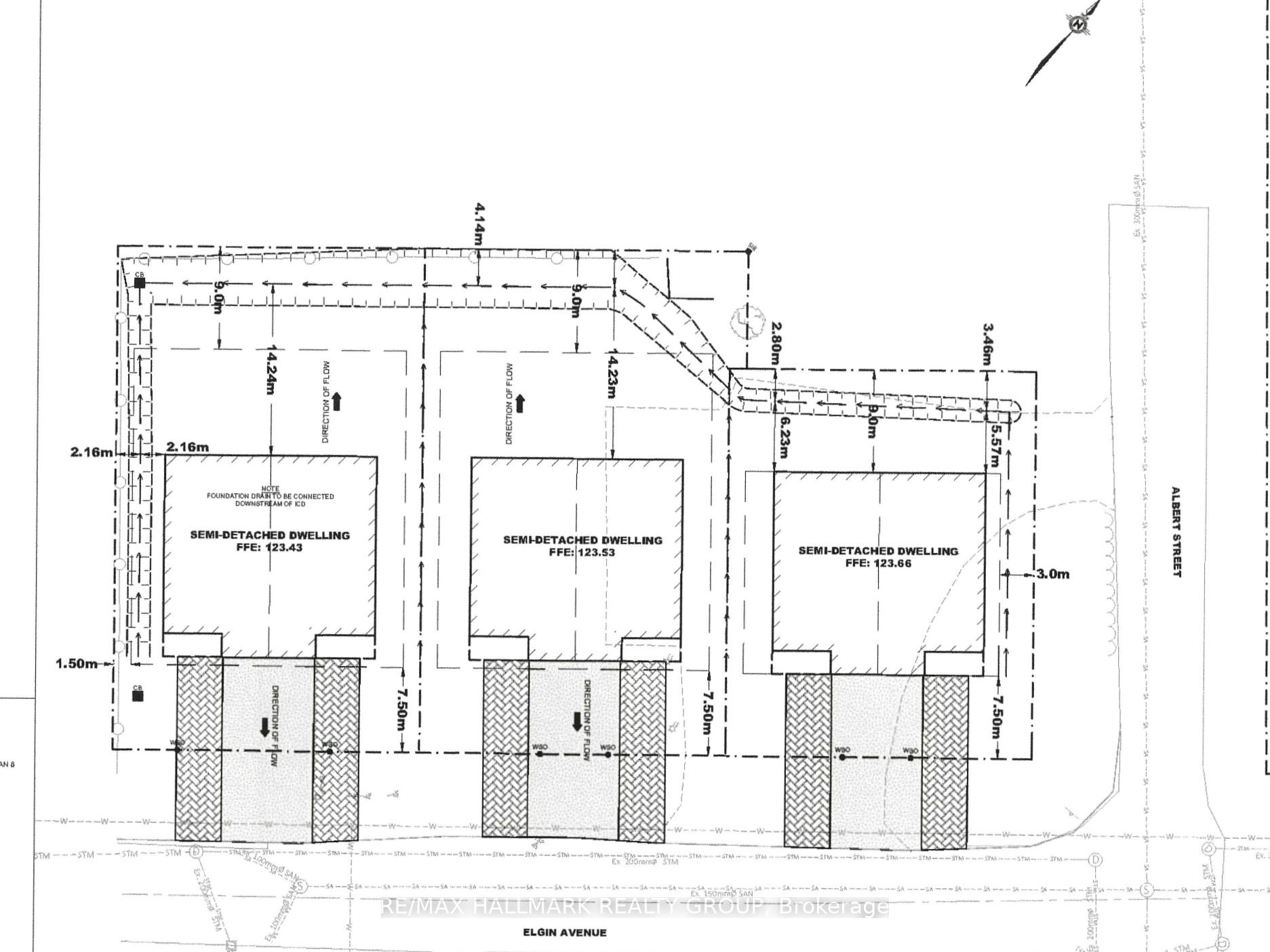 66 ELGIN Avenue W, Renfrew, ON K7V 3T7