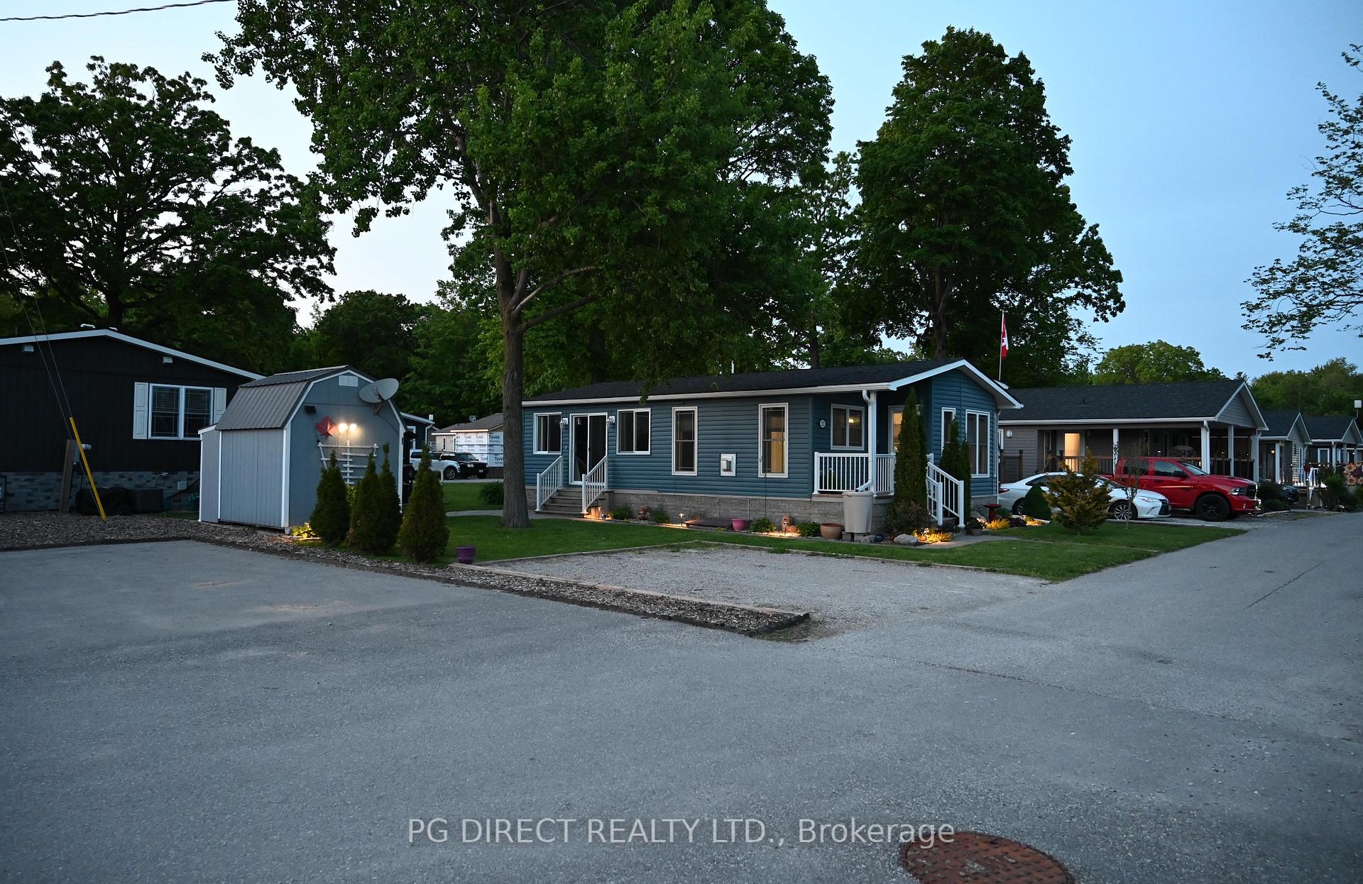 296 W Quarter Townline Road 22, Brant, ON N0E 1B0