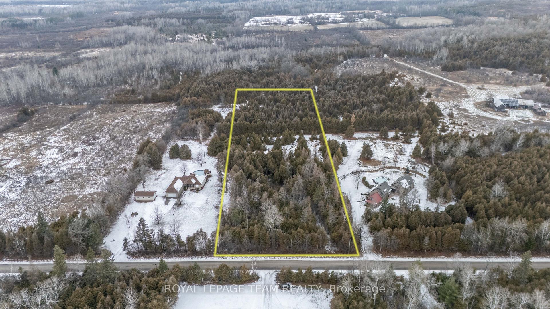 PLt10c4 W Craig Road W, North Grenville, ON K0G 1S0