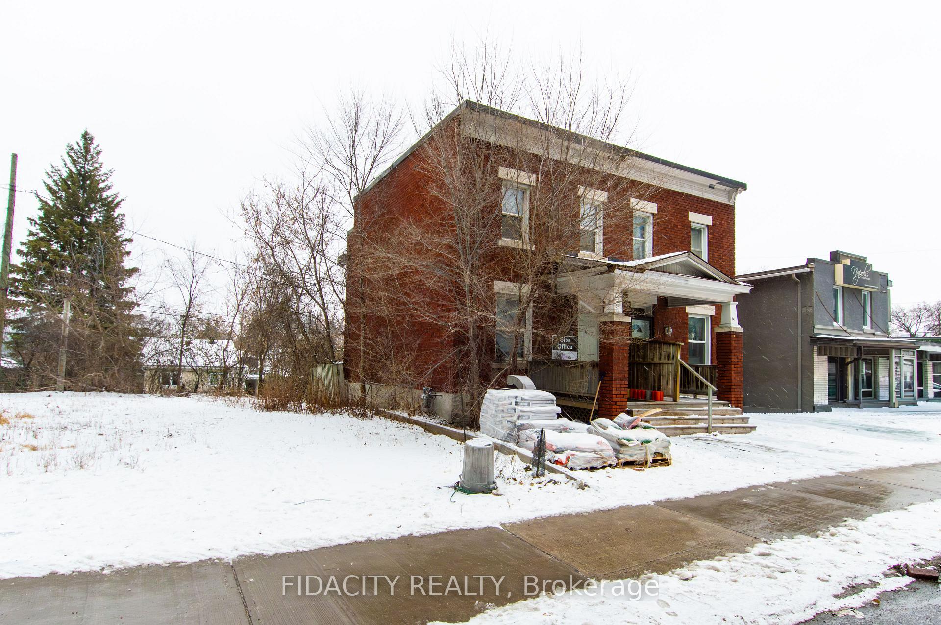 87 Richmond Road, Westboro - Hampton Park, ON K1Z 6V8