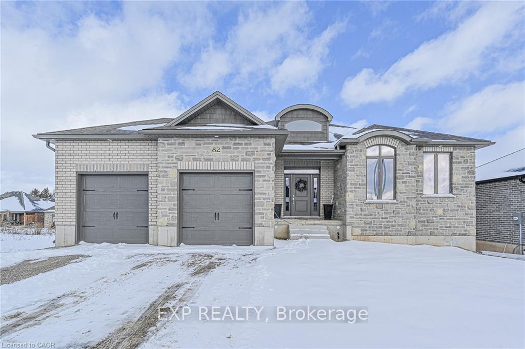 43 Coulter Street, Perth East, ON N0K 1M0