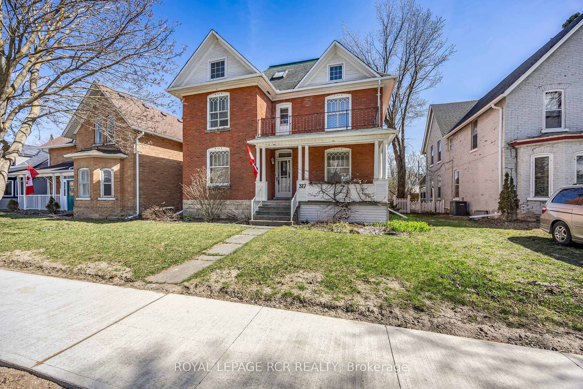 317 Main Street E, Shelburne, ON L9V 2Y7