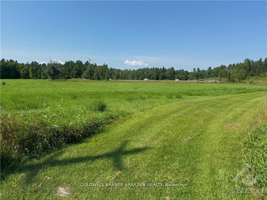 0 Bandy's Road, McNab/Braeside, ON K7S 3G8