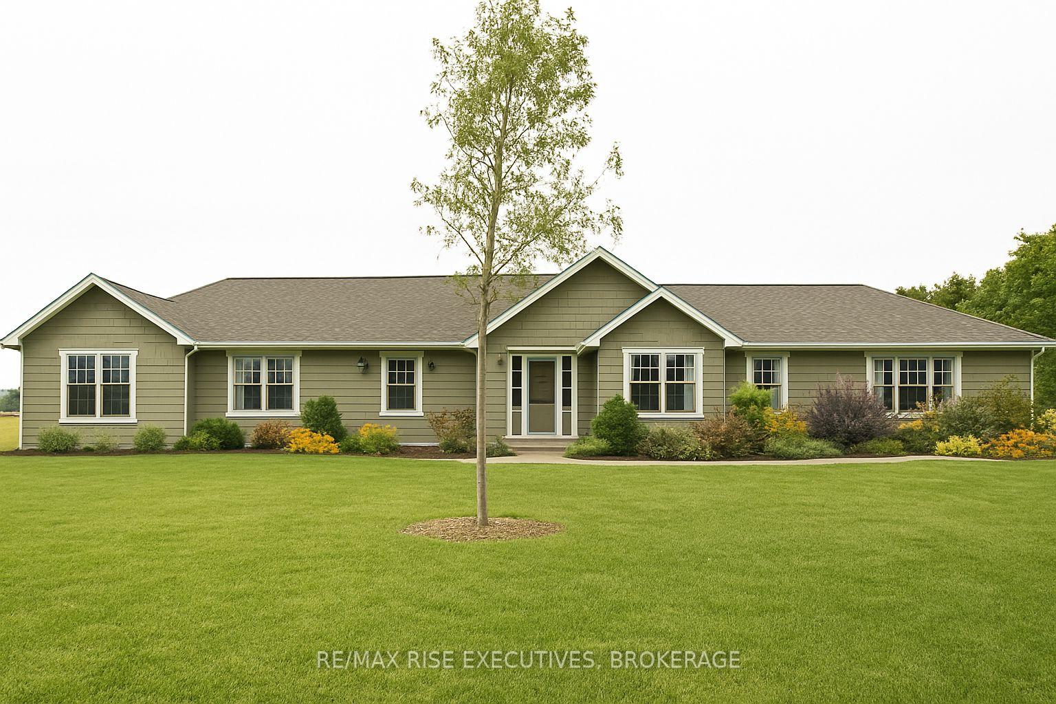281 Gilead Road, Prince Edward County, ON K0K 1G0