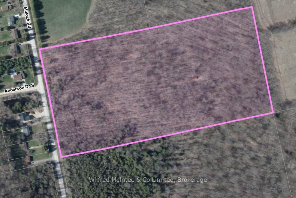 PtLt 26 Mulock Road, West Grey, ON N0G 1S0