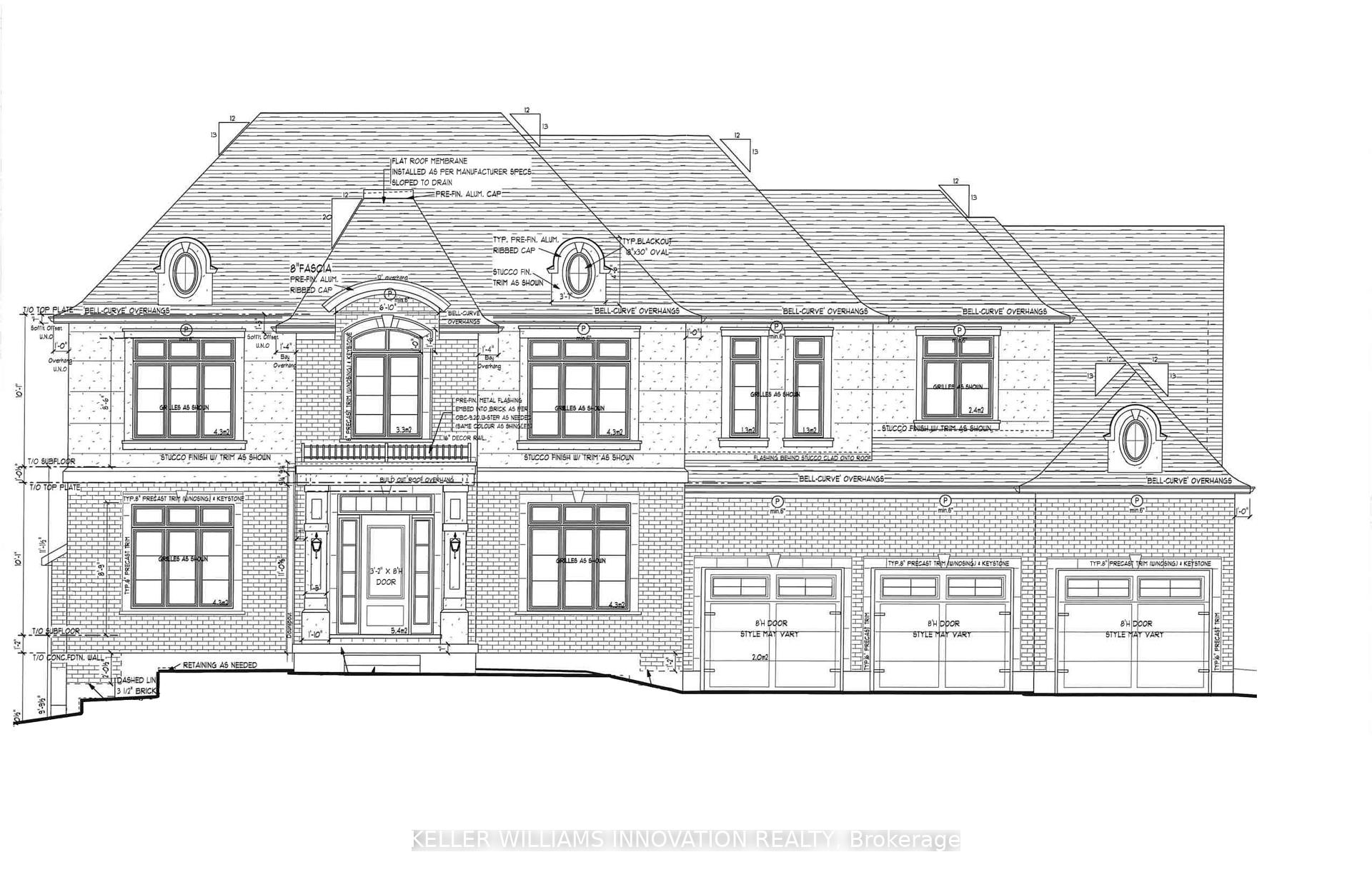 1170 Ratcliffe Drive, Cambridge, ON N3E 0B8