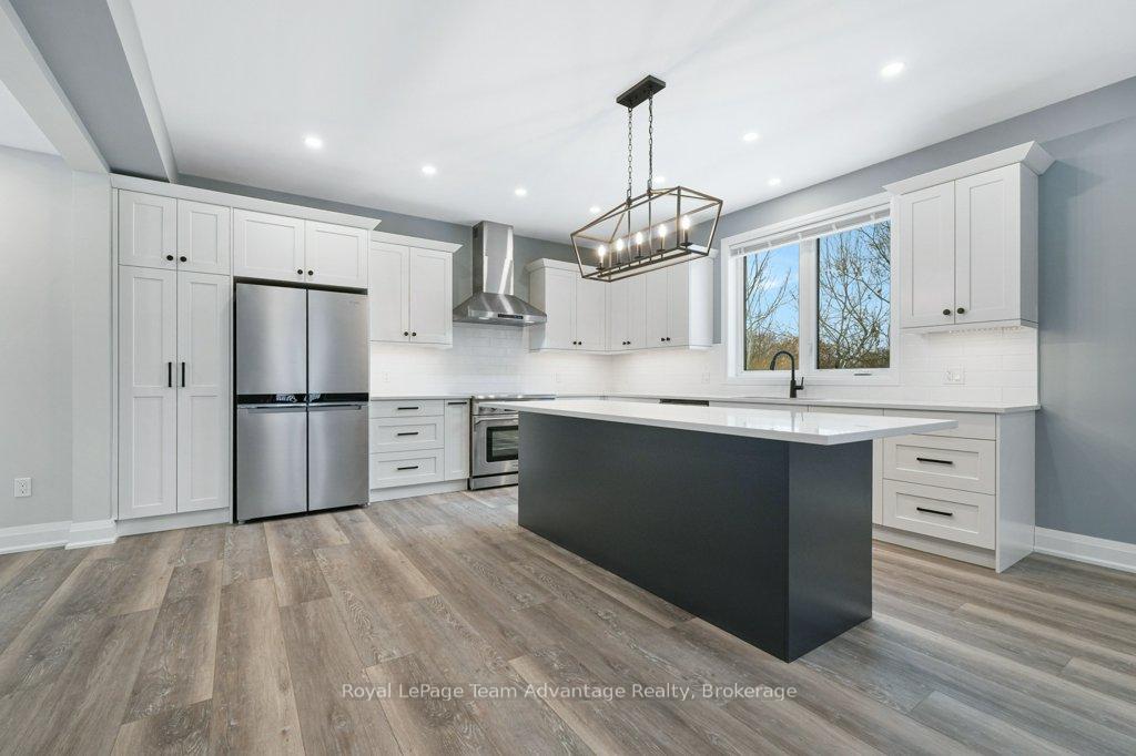18 Avery Court, Parry Sound, ON P2A 3C4