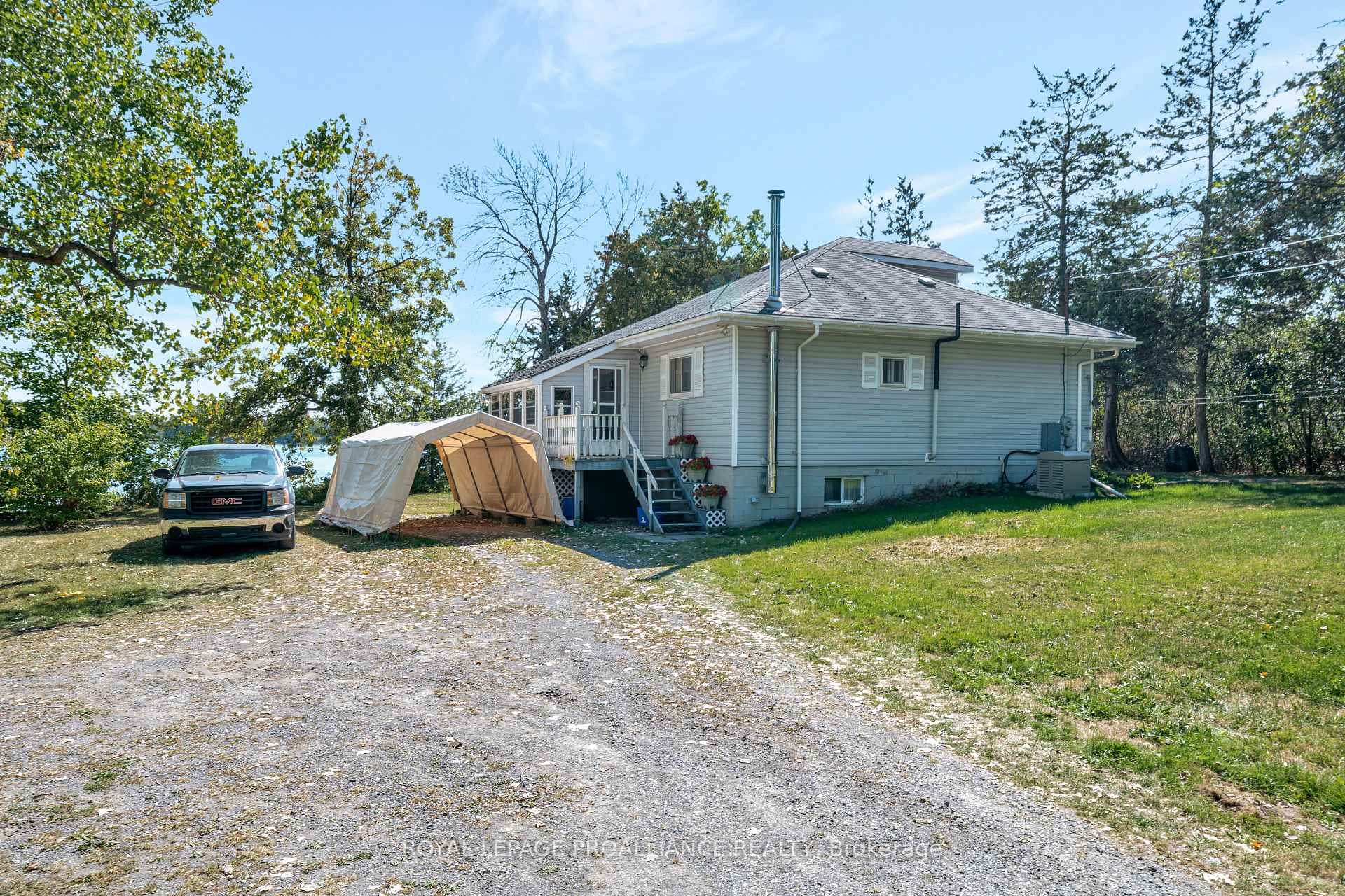 473 County Rd 19 N/A, Prince Edward County, ON K0K 1A0