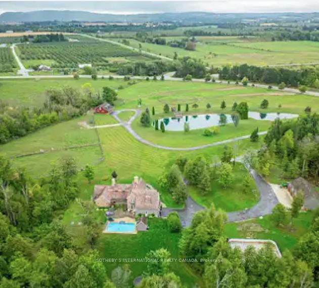 787517 Grey 13 Road, Blue Mountains, ON N0H 2P0