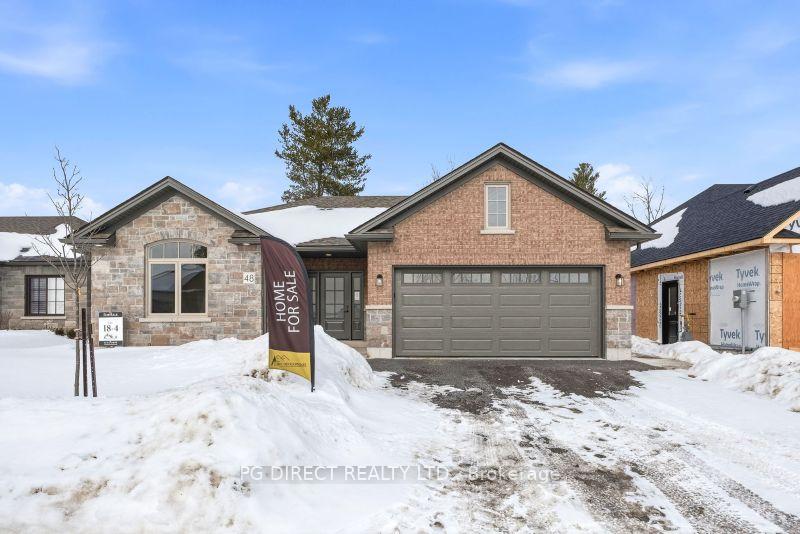 48 Beacon Drive, Brighton, ON K0K 1H0