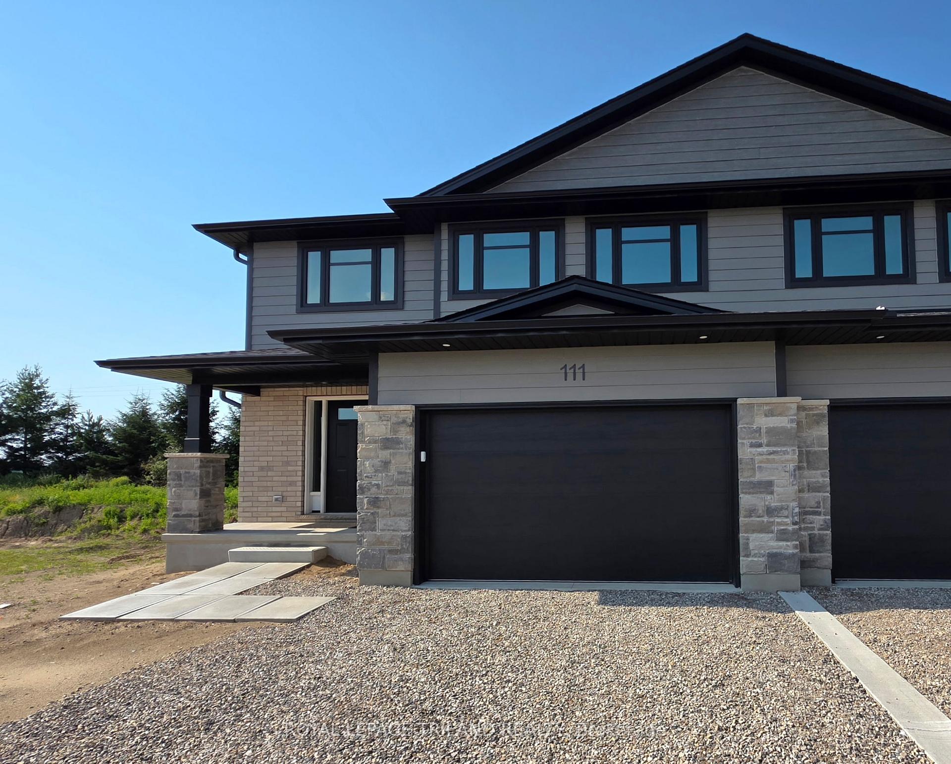 111 STYLES Drive, St. Thomas, ON N5R 0N8