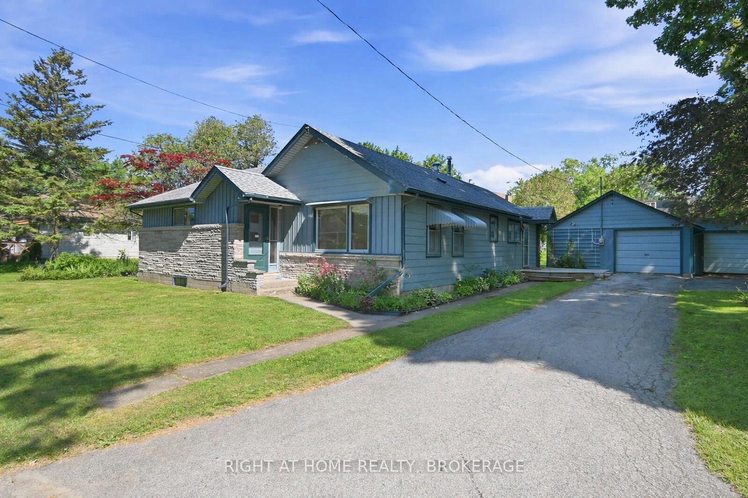 3906 Alexandra Road, Fort Erie, ON L0S 1B0