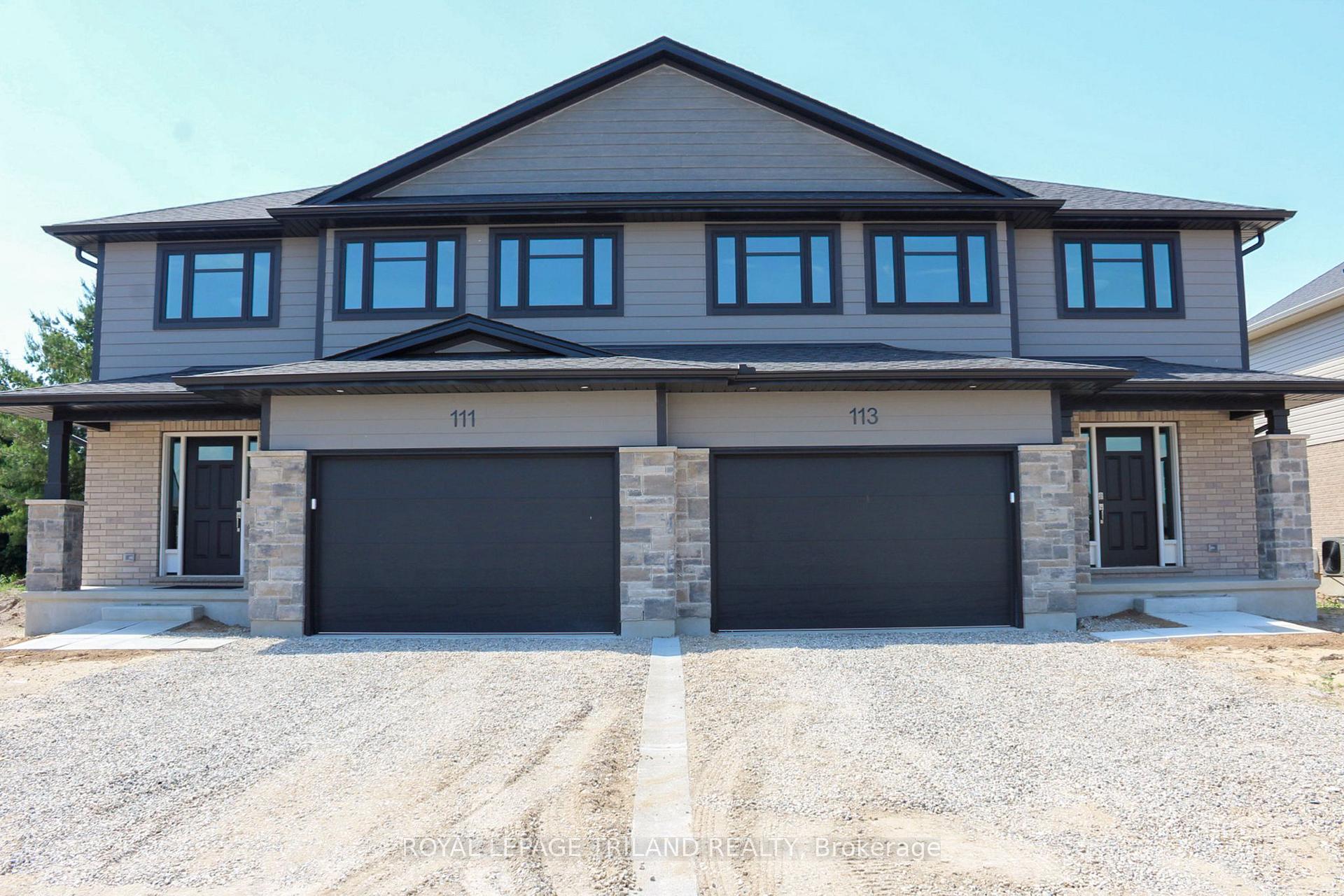 113 STYLES Drive, St. Thomas, ON N5R 0N8
