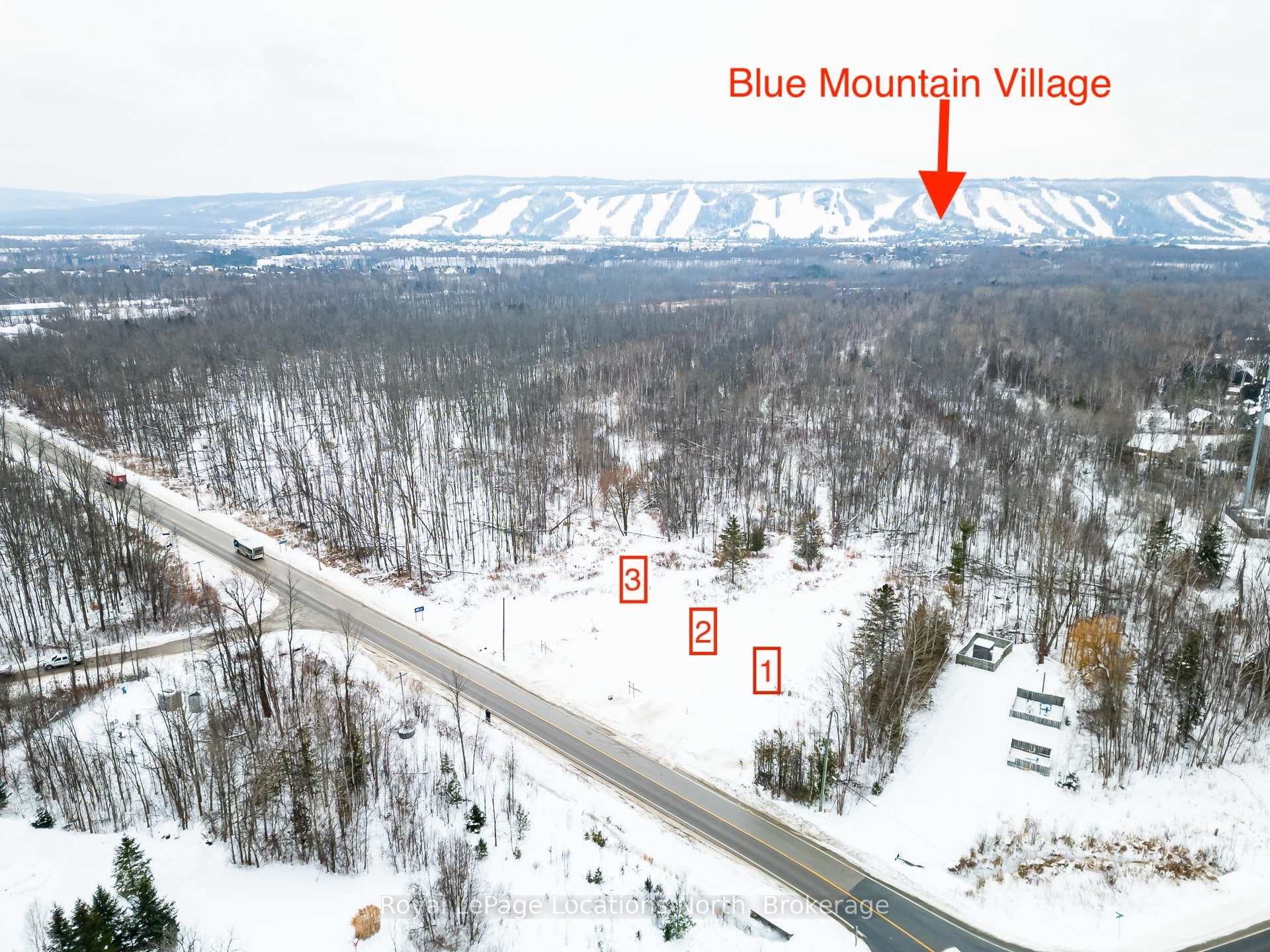 3-372 Grey Road 21 Road, Blue Mountains, ON L9Y 0K3