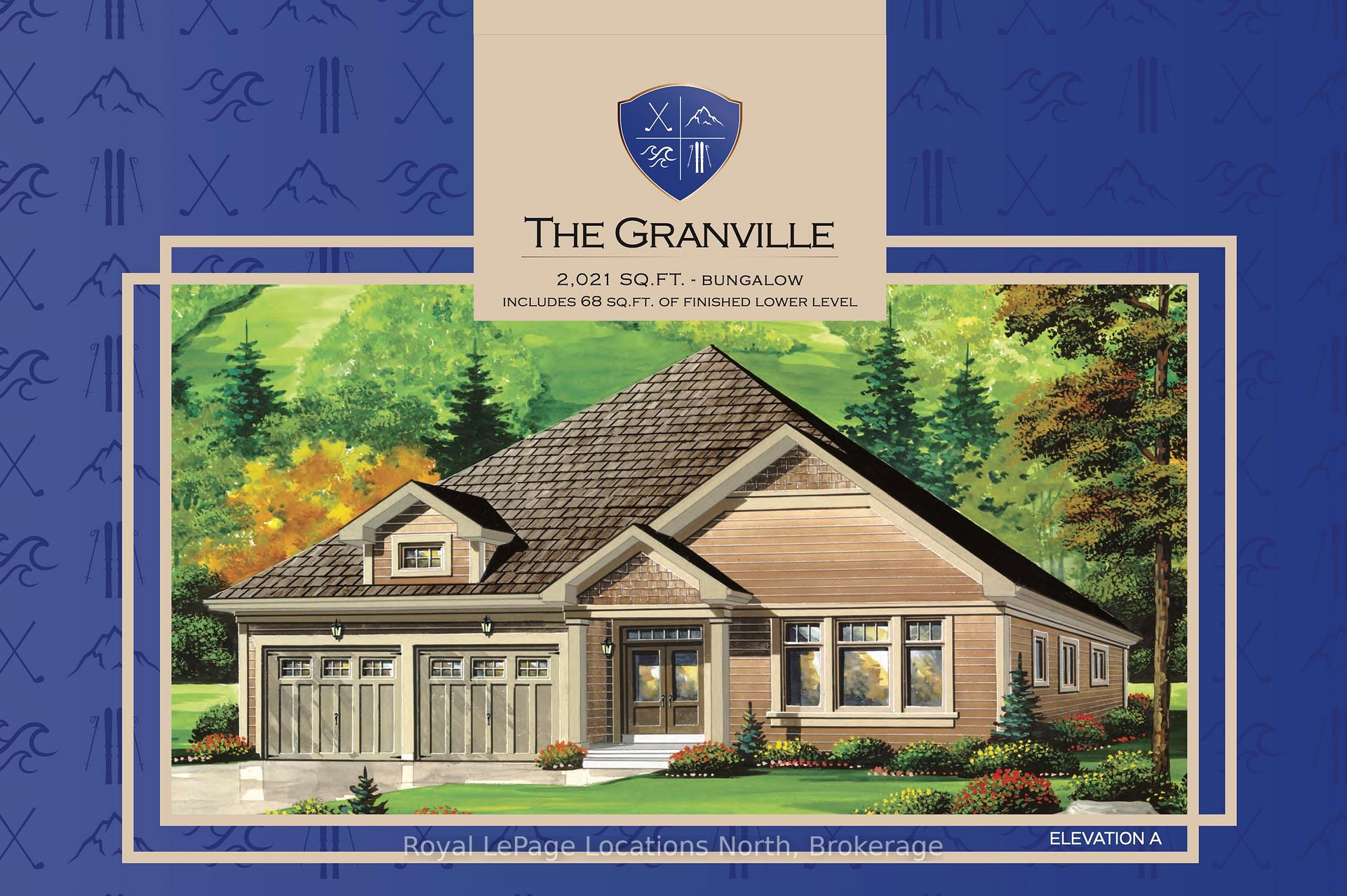 1-372 Grey Road 21 Road, Blue Mountains, ON L9Y 0K3