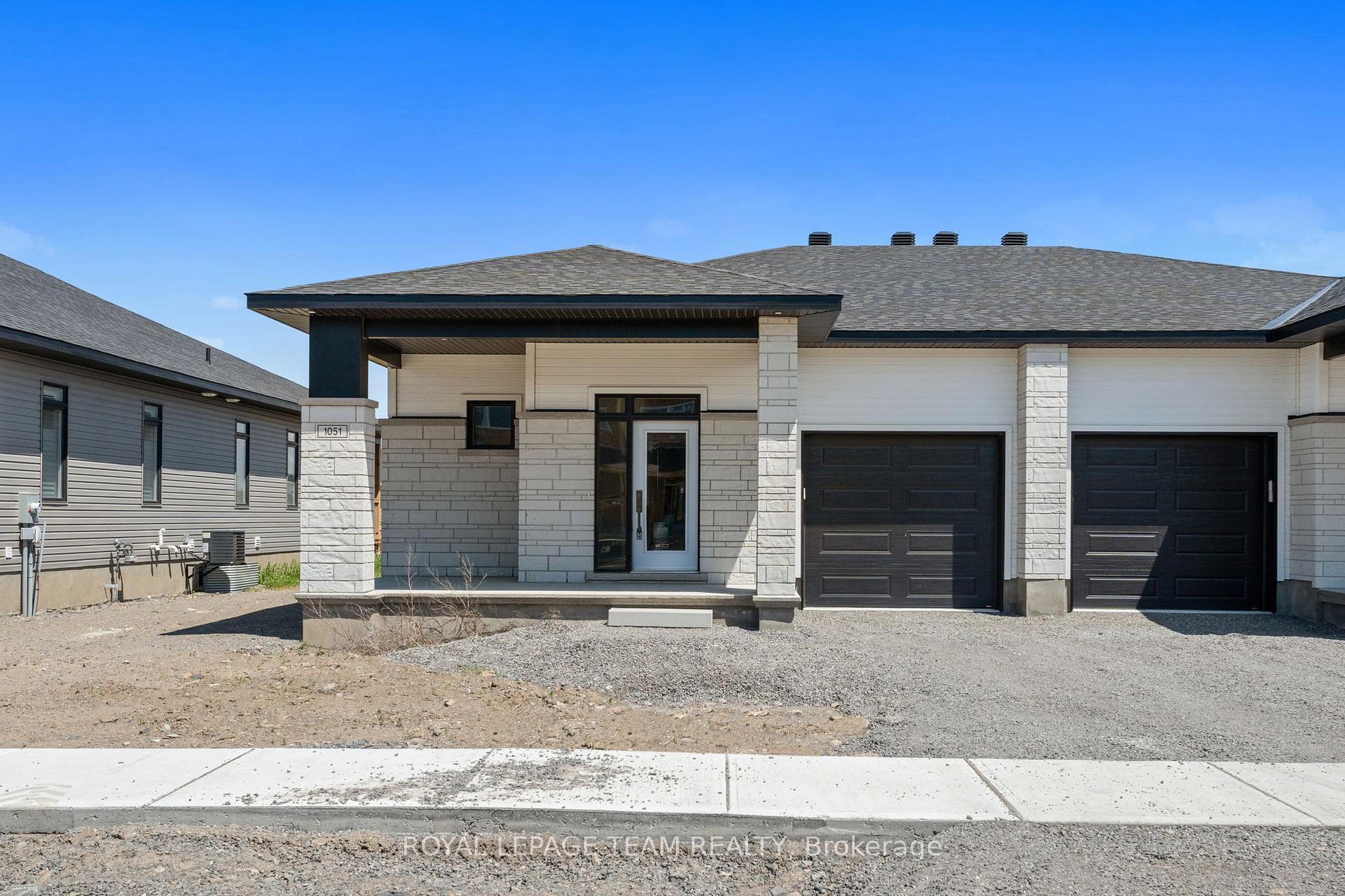 1051 Moore Street, Brockville, ON K6V 0H1