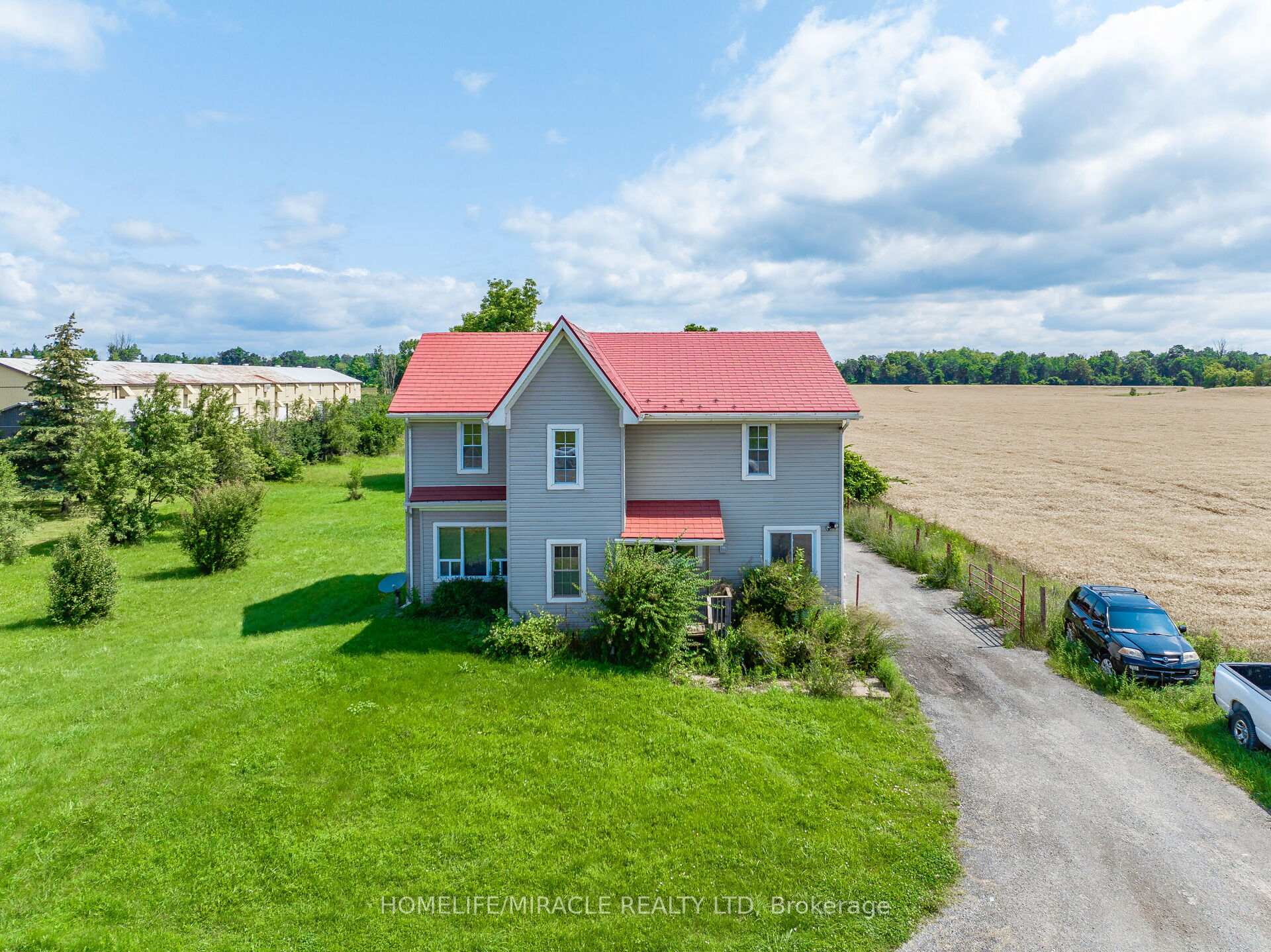 1388 Highway 6 N/A N, Hamilton, ON L8N 2Z7