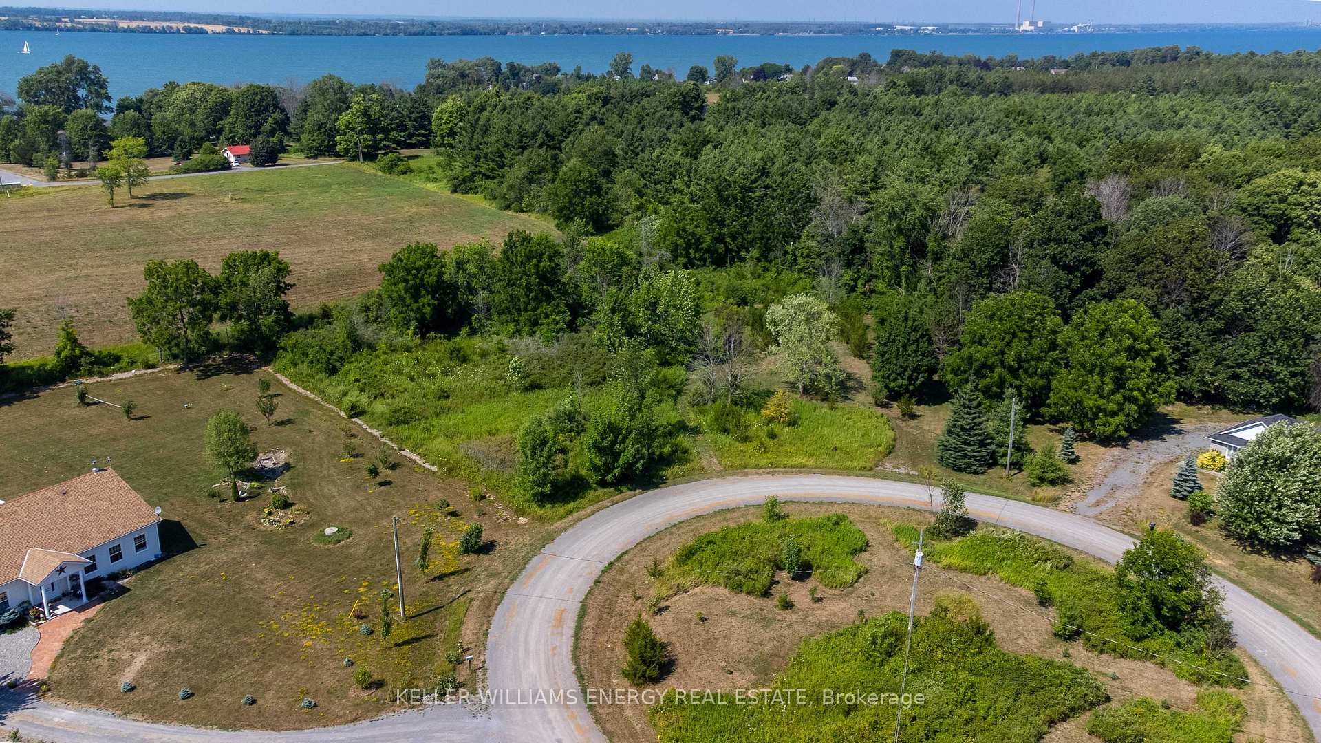 0 North Marysburgh Court, Prince Edward County, ON K0K 2T0