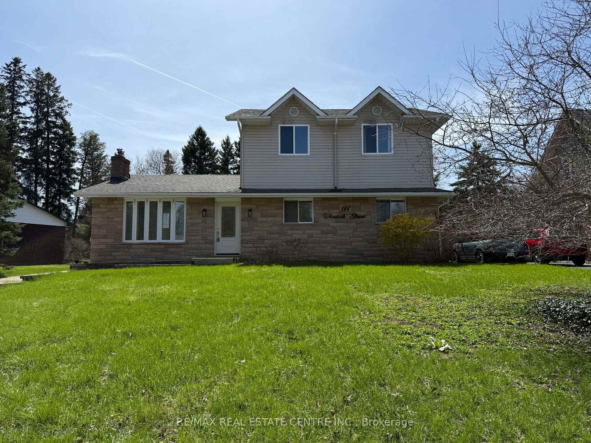 144 Wheelock Street, Erin, ON N0B 1T0