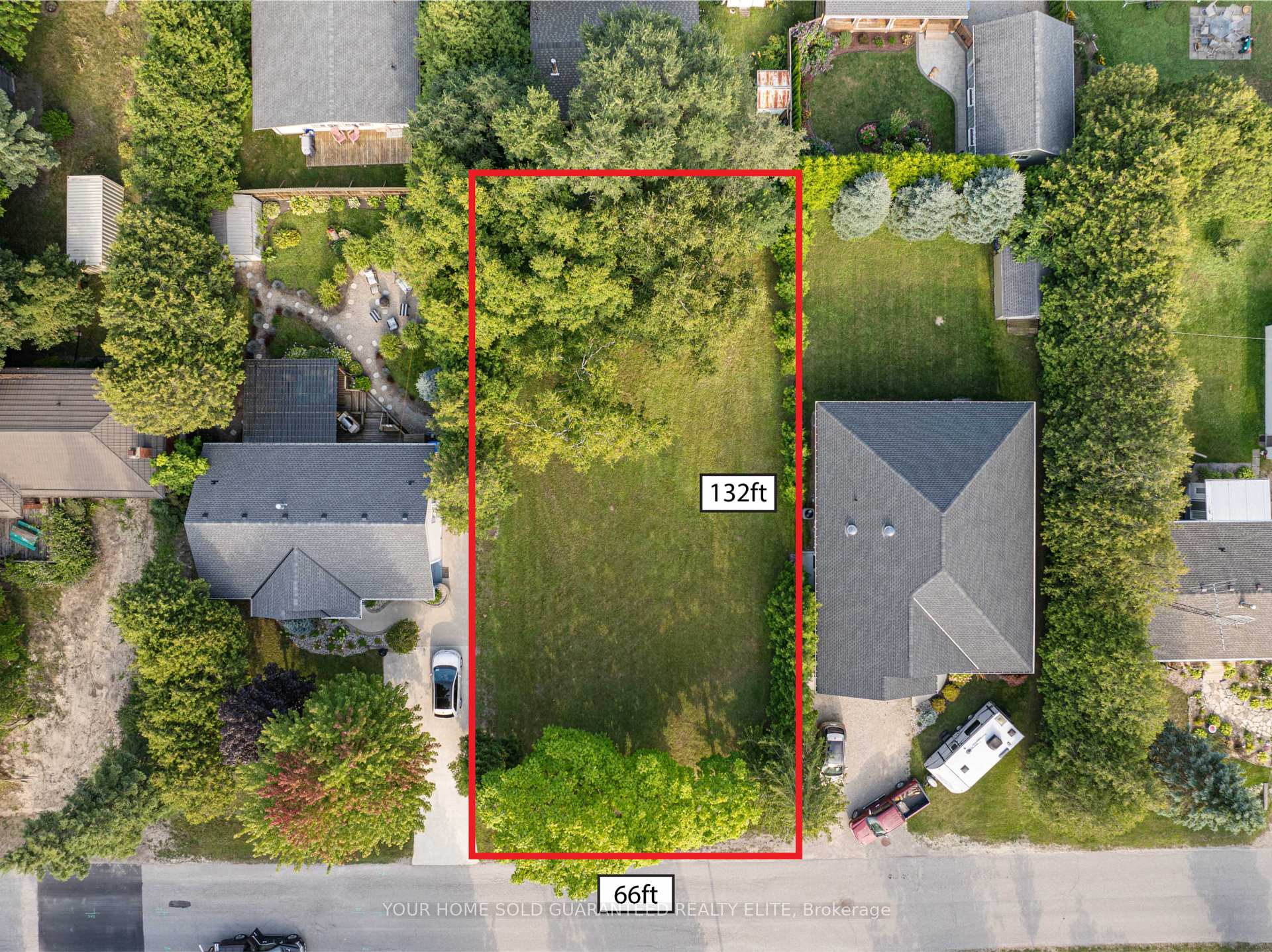 10 Hamilton Street, Bluewater, ON N0M 1G0
