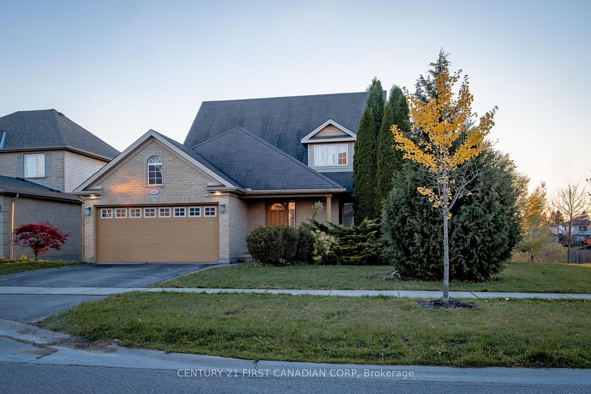 1841 Foxwood Avenue, London North, ON N6G 0C4
