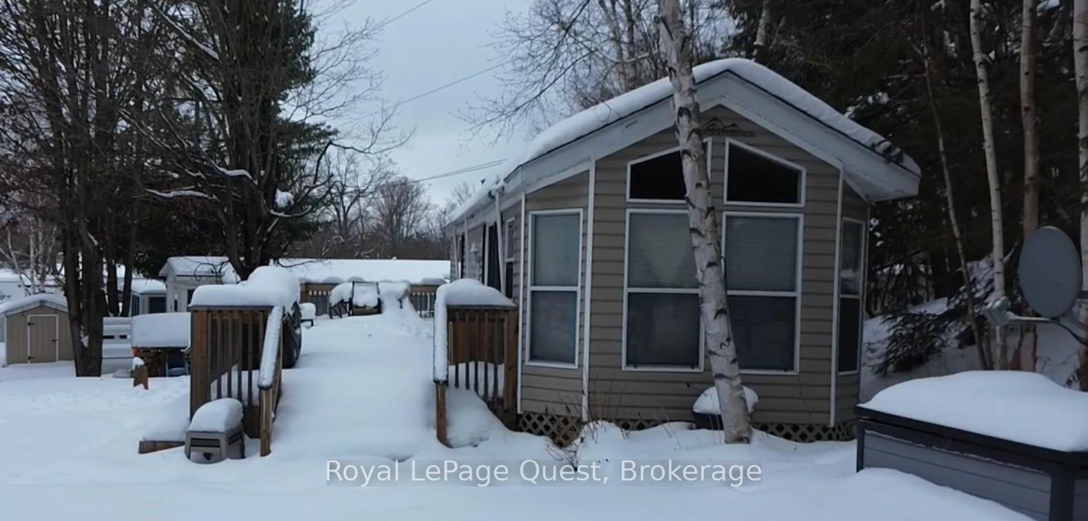 1005 Stephens Bay Road 22, Bracebridge, ON P1L 1X2