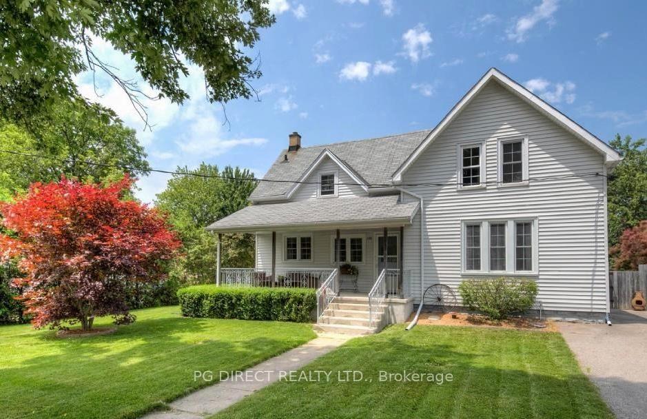 598 Brook Street, Strathroy-Caradoc, ON N0L 1T0