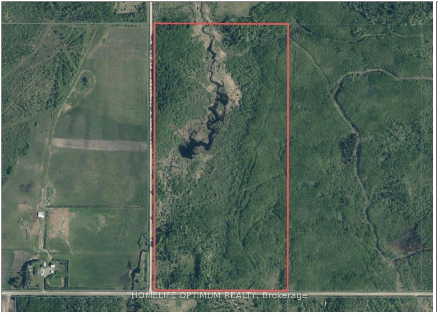 PCL 17499 Highway 600 N/A, Lake of the Woods, ON P0W 1M0