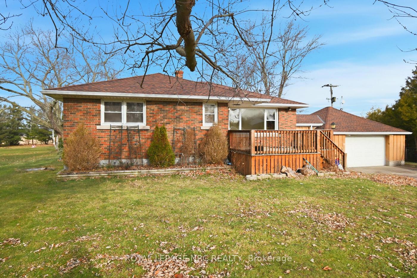 11572 Hwy 3 Highway, Wainfleet, ON L0S 1V0