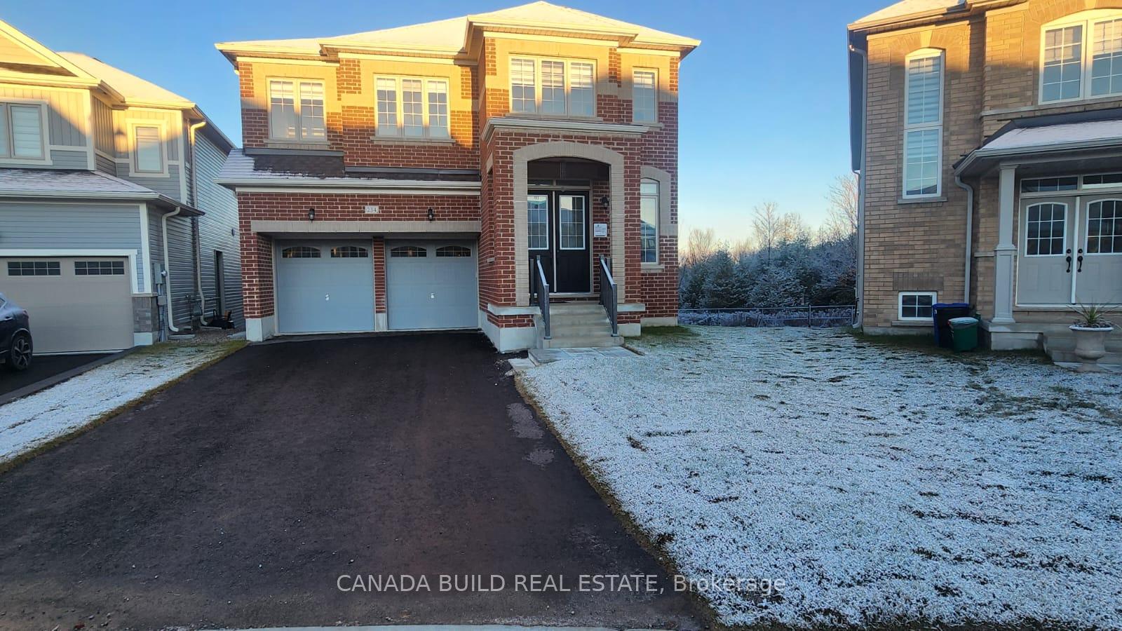 234 Chippewa Avenue, Shelburne, ON L9V 3Y5
