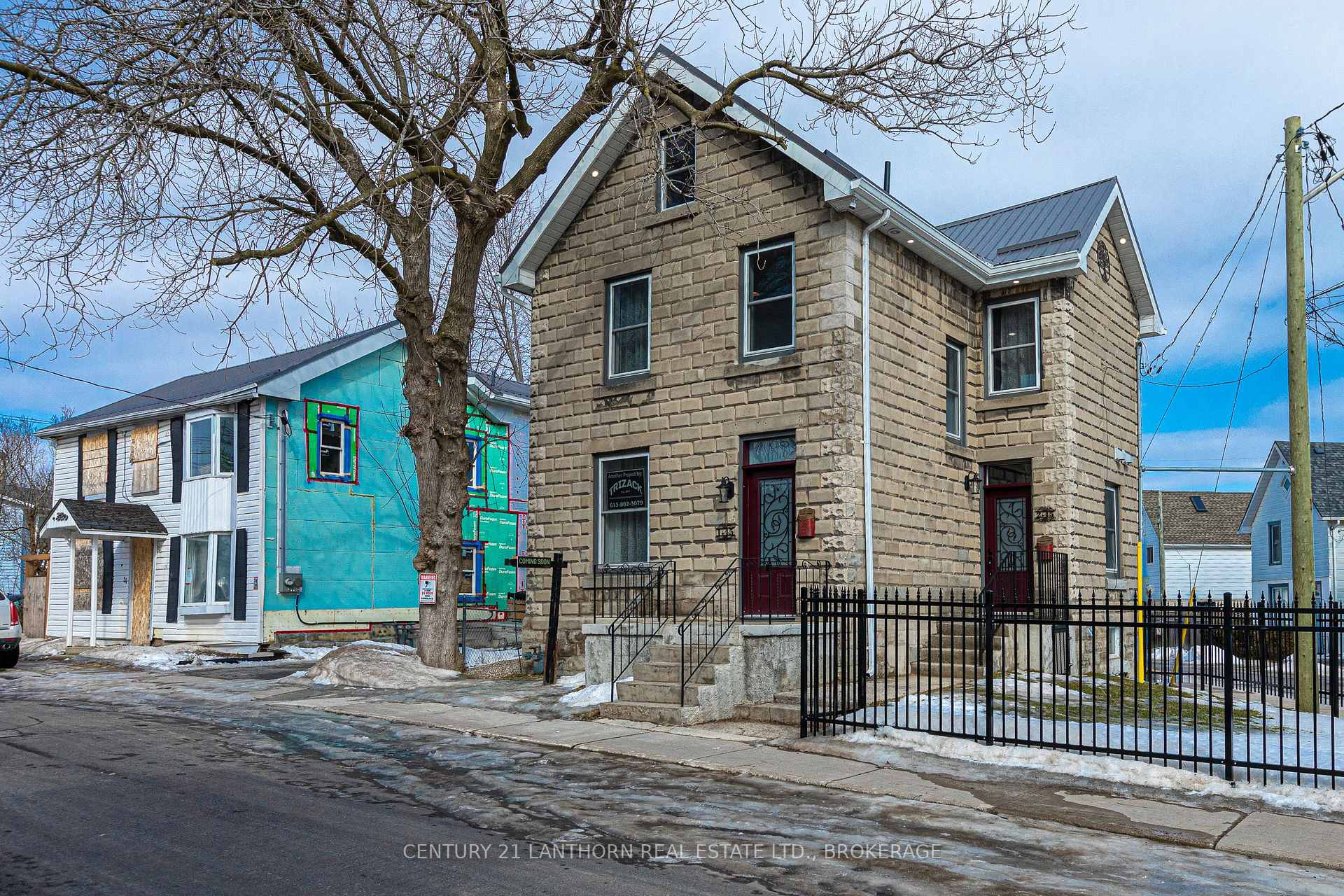 45 Chestnut Street, Kingston, ON K7K 3X4