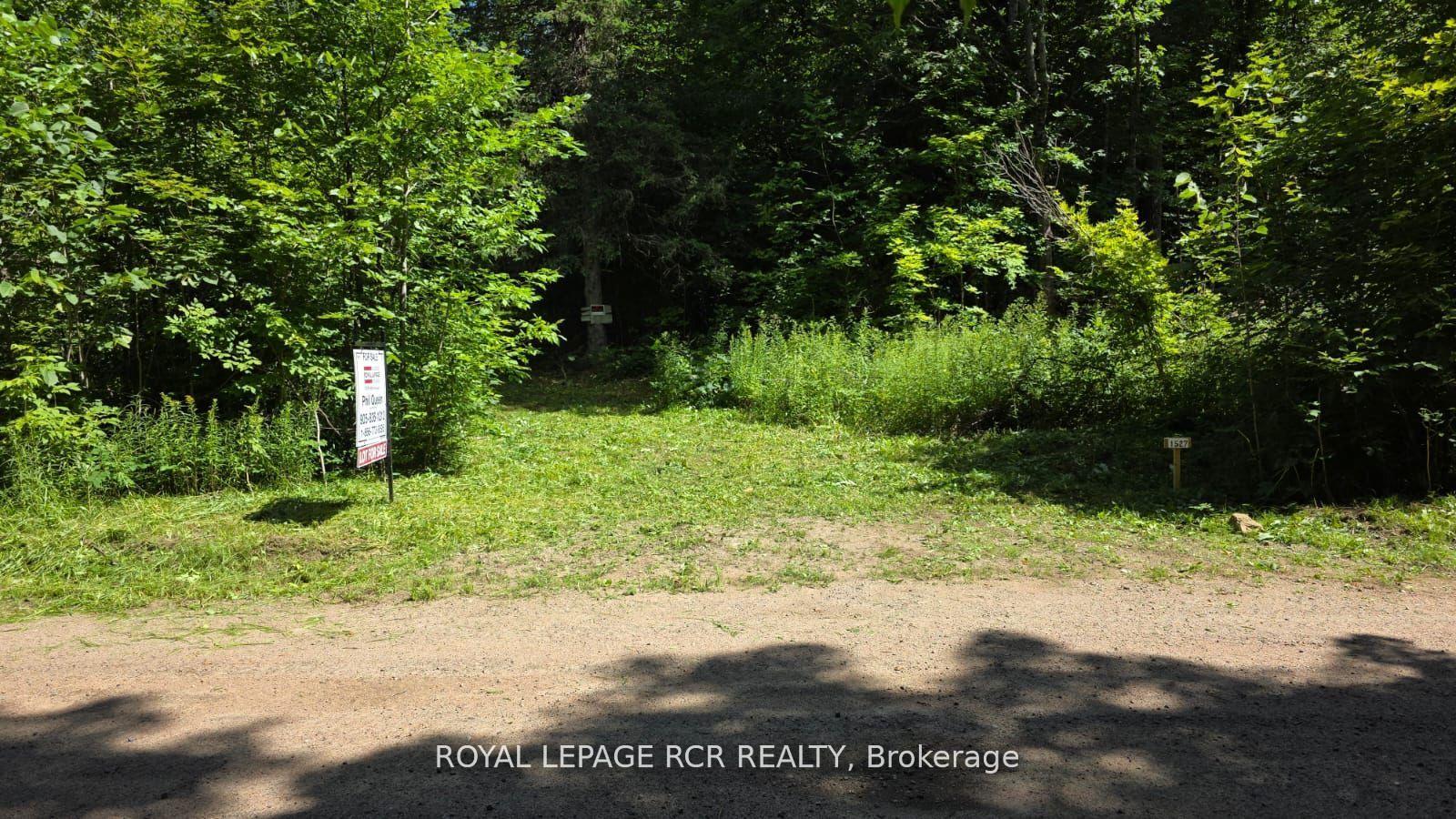 1527 Madill Road, Highlands East, ON K0M 1R0