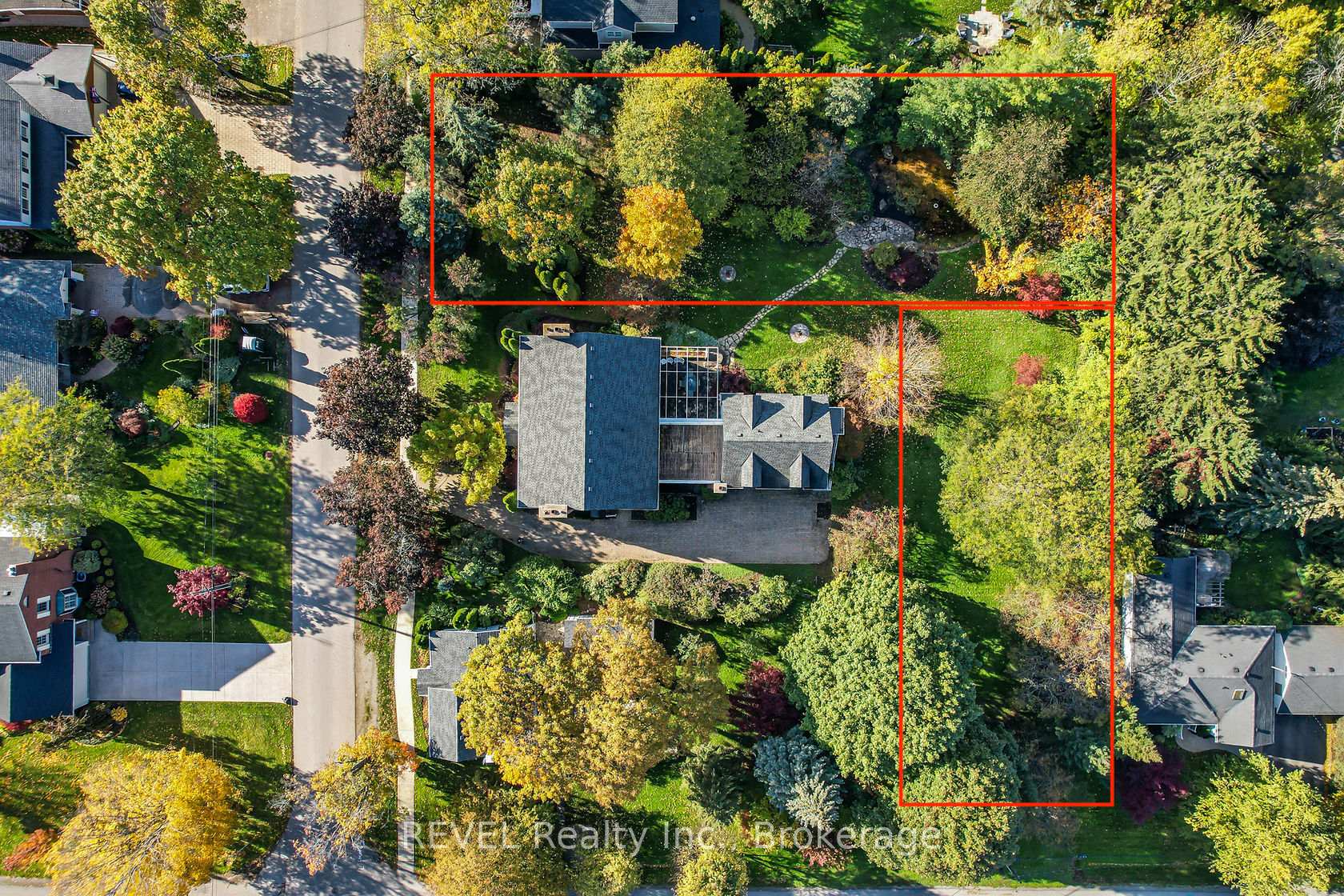 411 VICTORIA ST - LOT 3 Street, Niagara-on-the-Lake, ON L0S 1J0