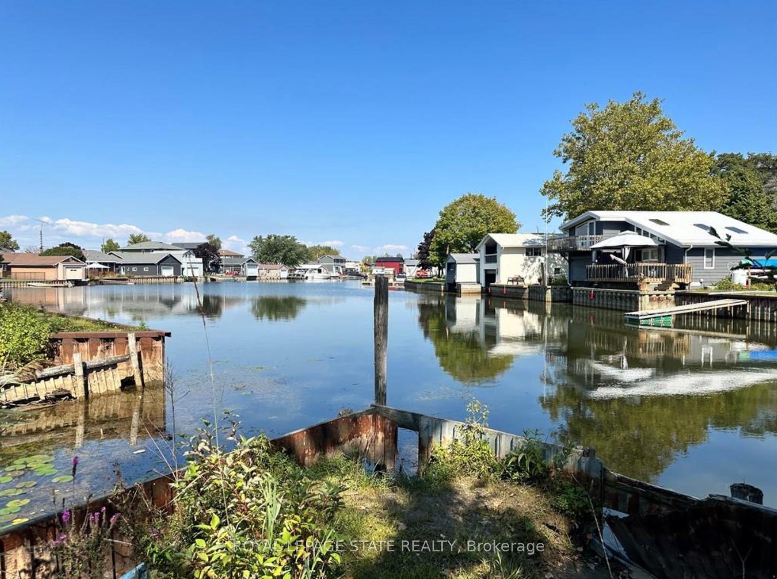 23 Old Cut Boulevard, Norfolk, ON N0E 1M0