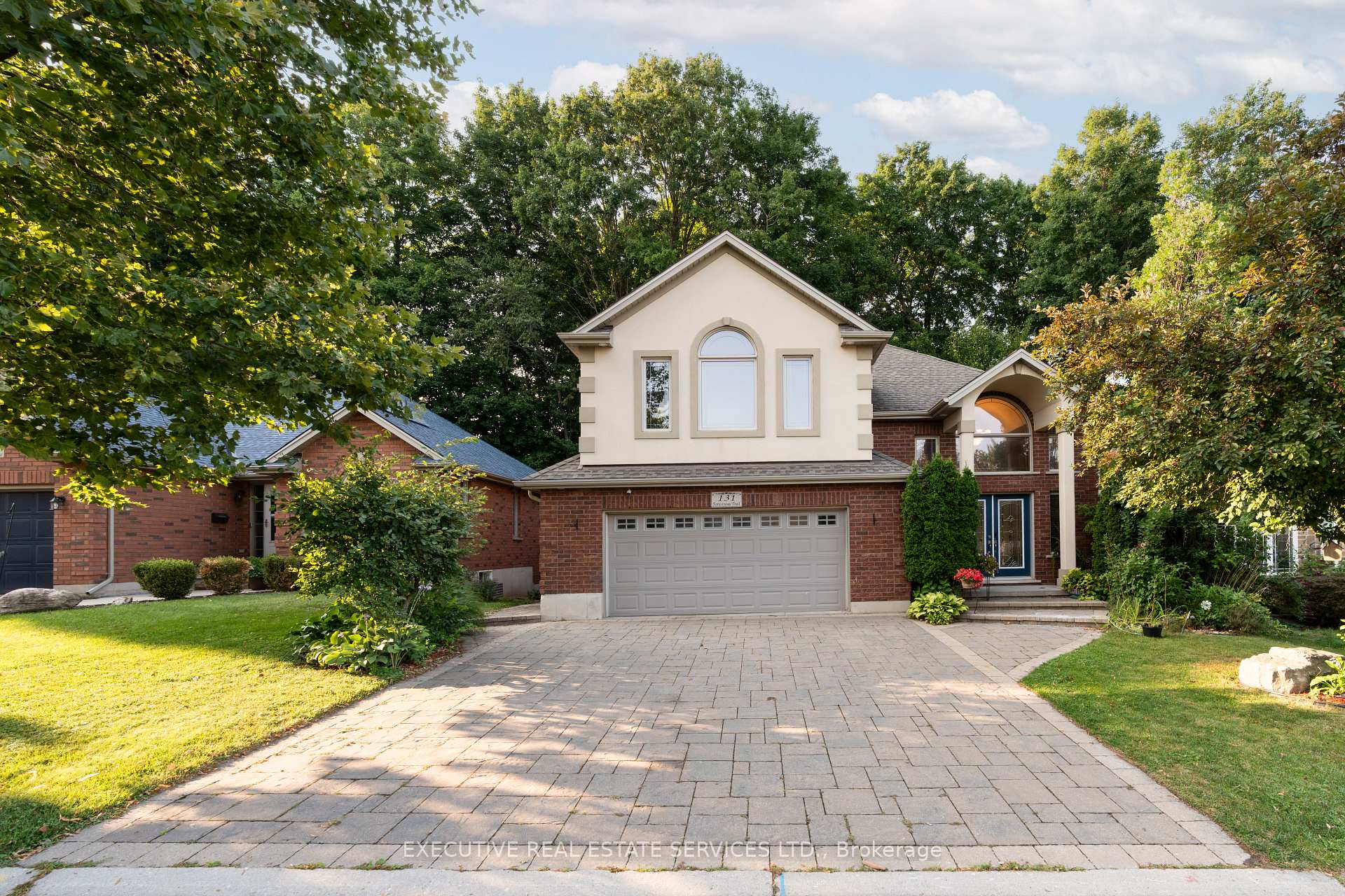 131 Forestway Trail, Woodstock, ON N4S 9A7