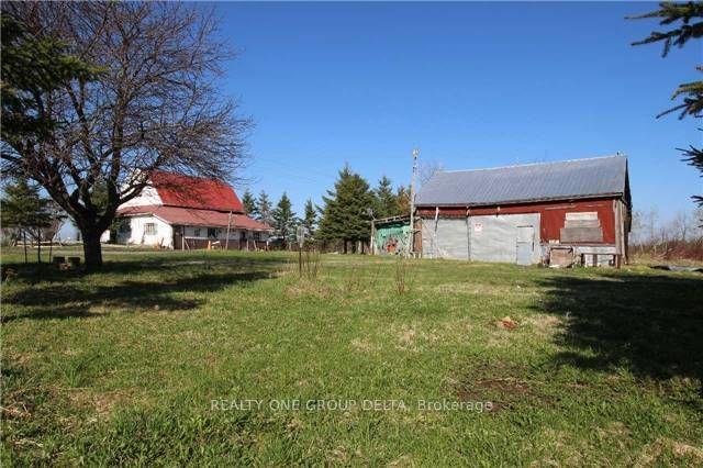 772789 Highway 10 N/A, Grey Highlands, ON N0B 1C0