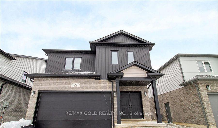 92 Middleton Avenue, London South, ON N6L 1K3