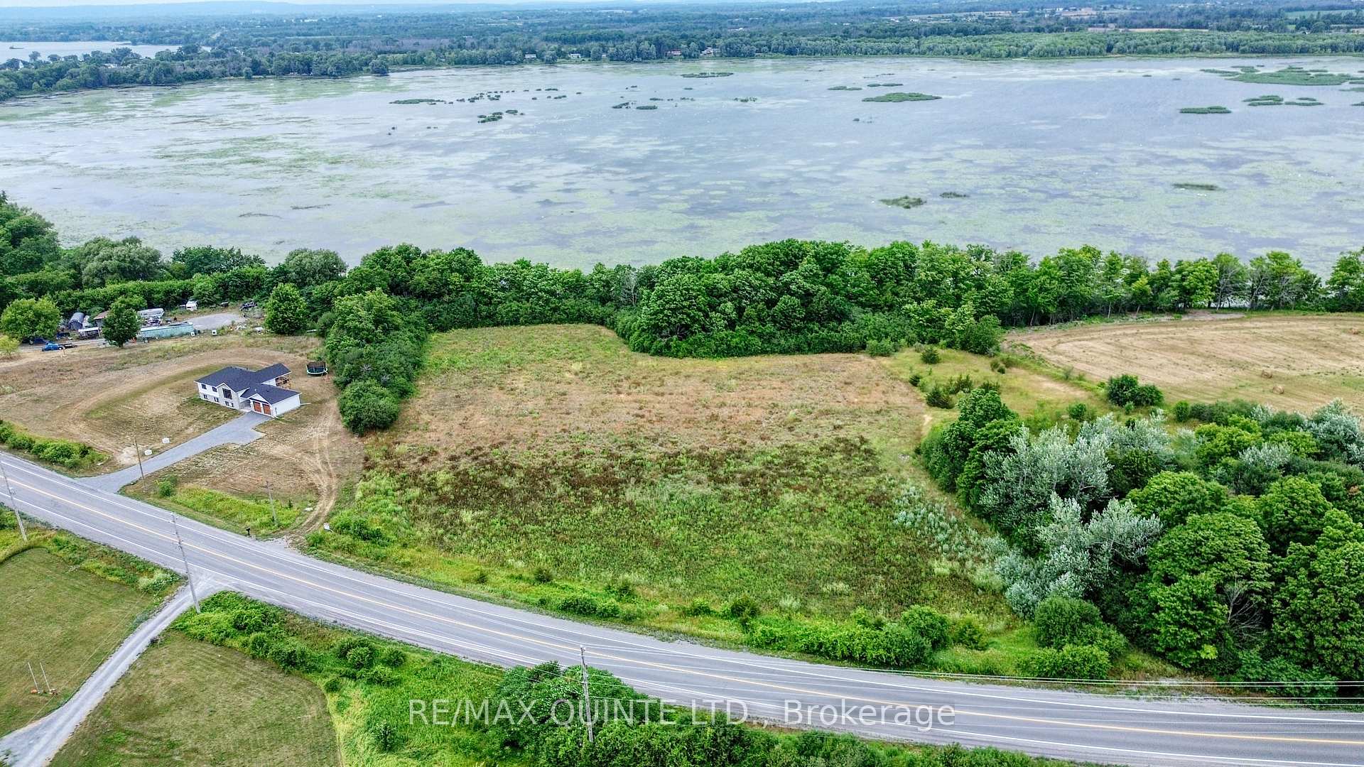 5936 County Road 1 N/A, Prince Edward County, ON K0K 1T0