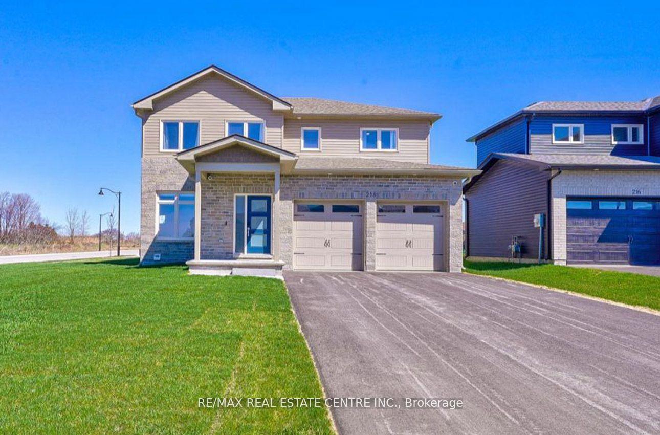 218 Beasley Crescent, Prince Edward County, ON K0K 2T0